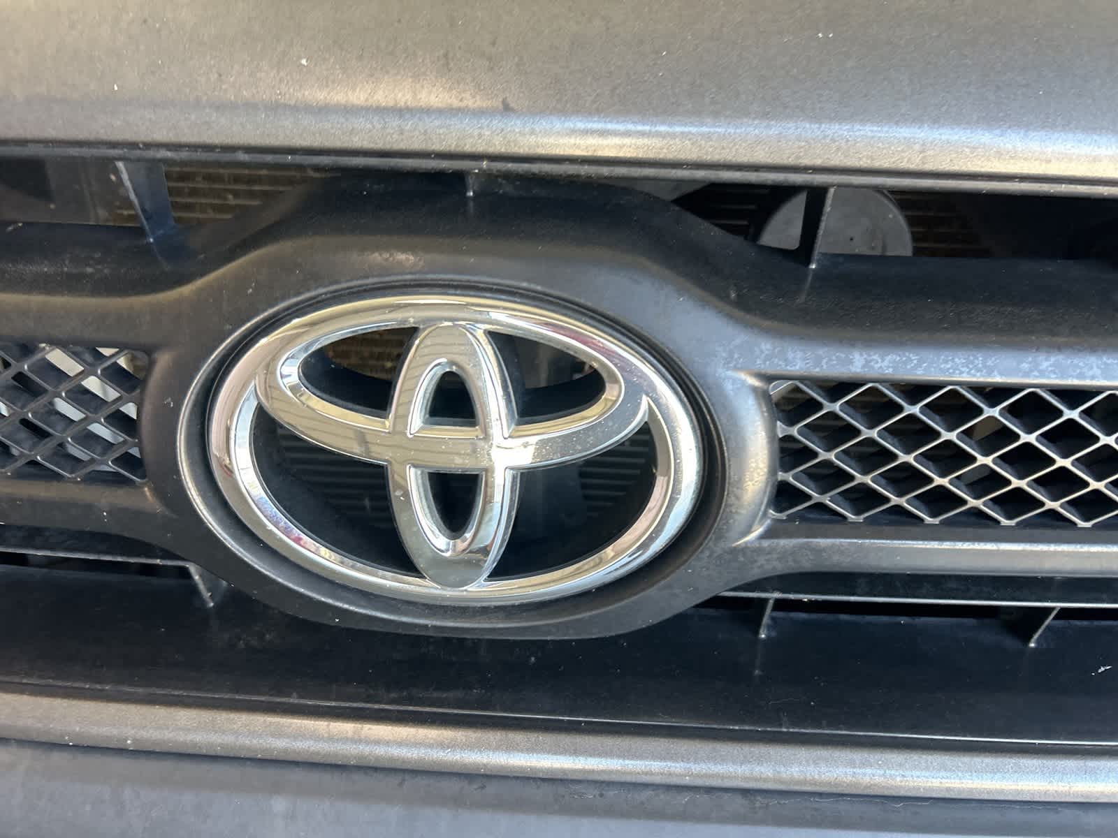 Thumbnail: 2014 Toyota Tacoma - 3