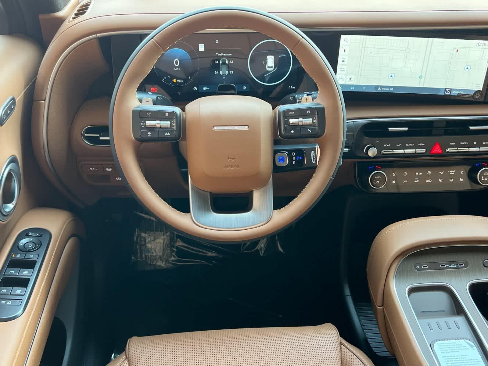 Thumbnail: 2026 Hyundai Palisade - 14