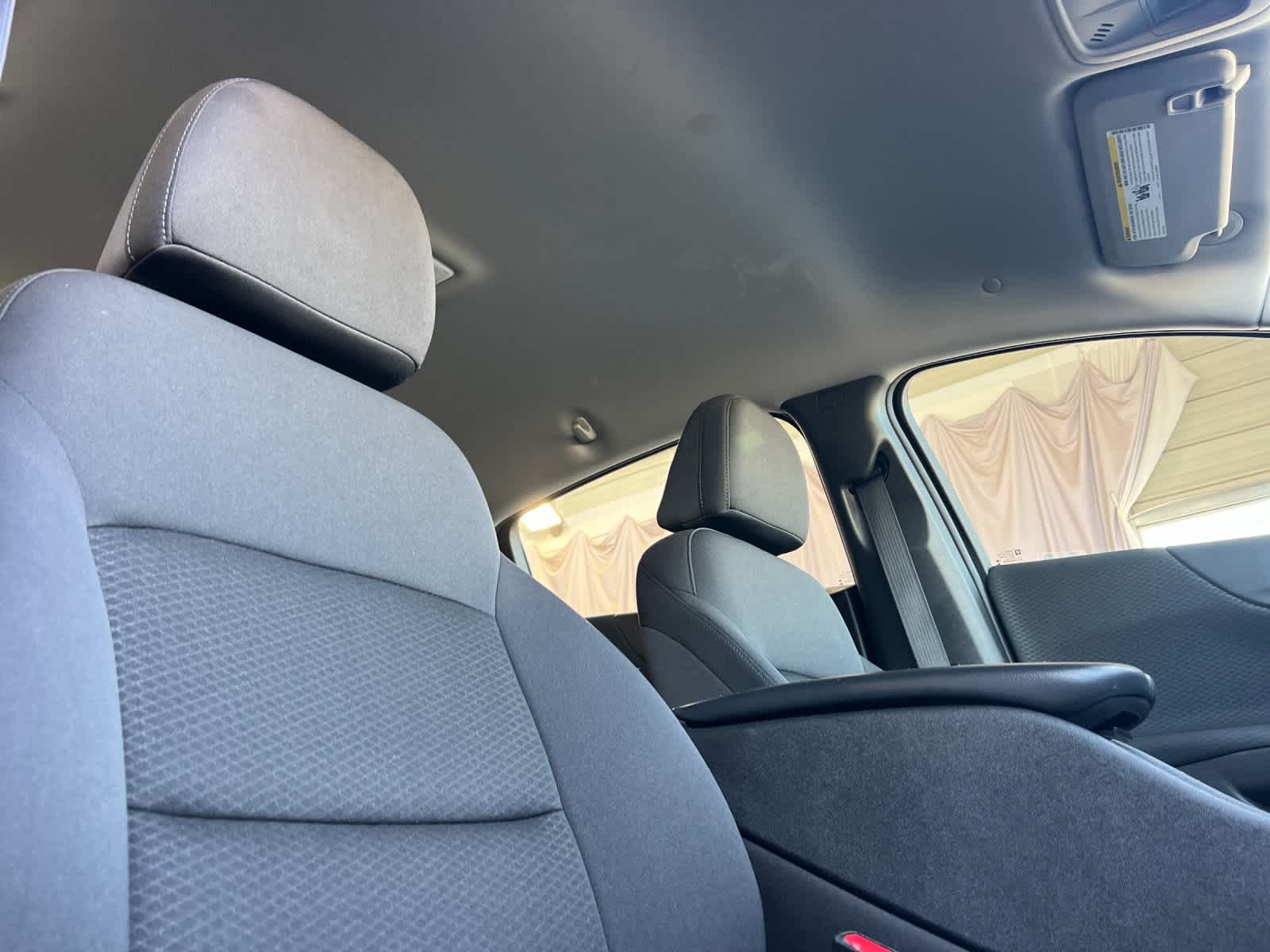 Thumbnail: 2023 Chevrolet Malibu - 16