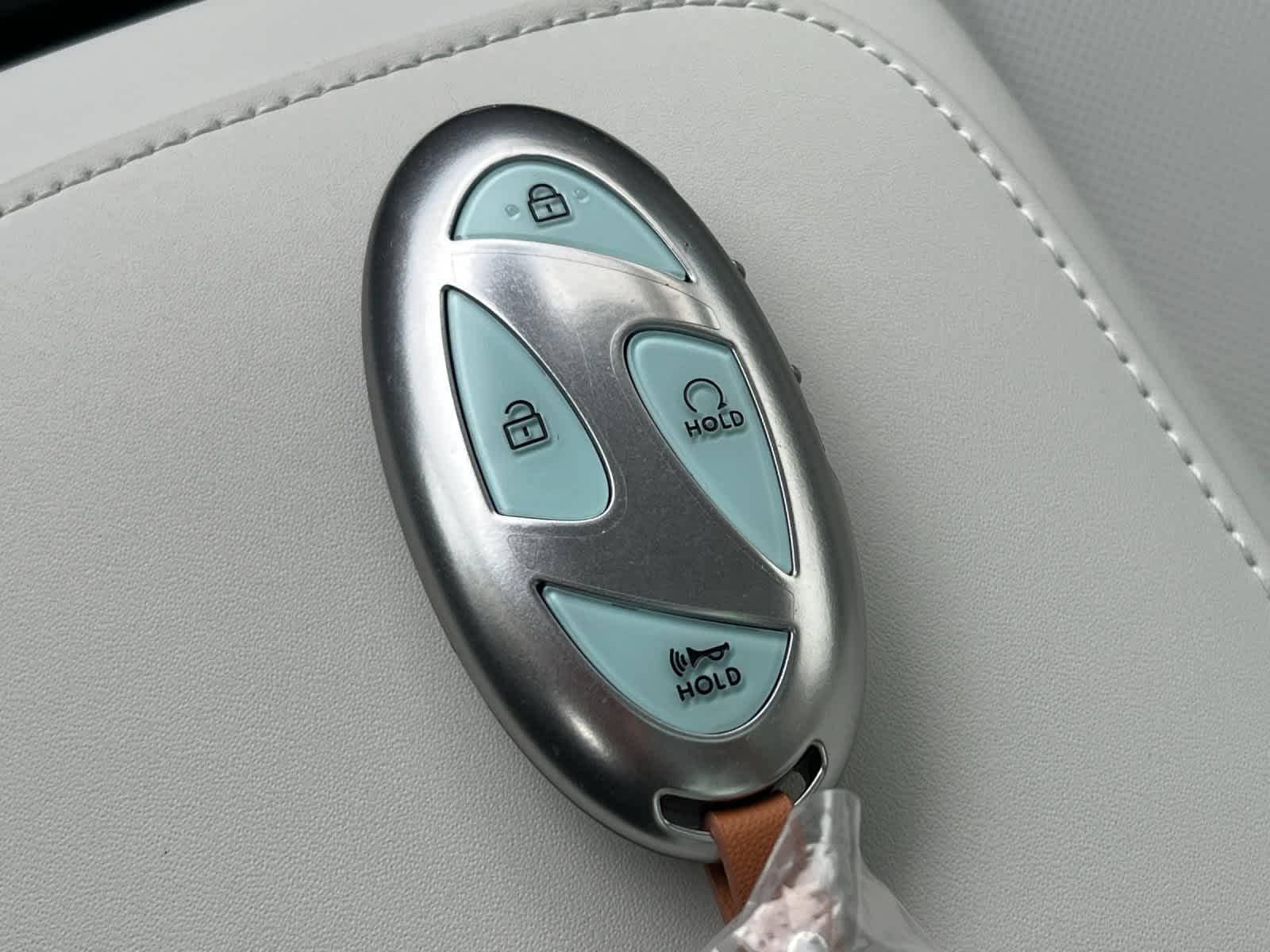 Thumbnail: 2026 Hyundai Ioniq 5 - 26