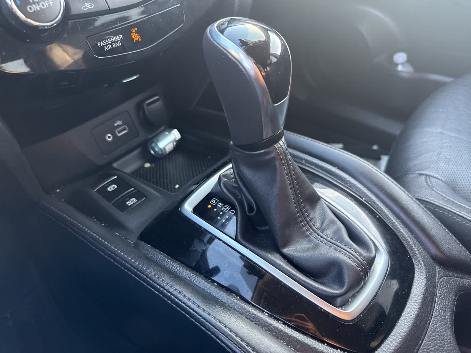 Thumbnail: 2019 Nissan Rogue - 26