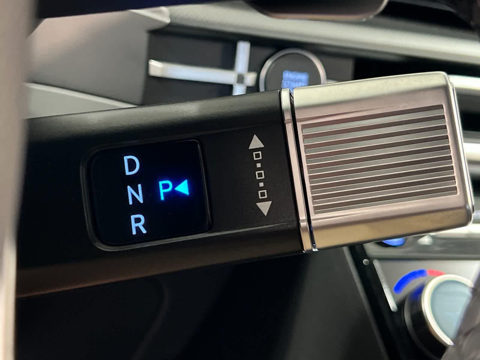 Thumbnail: 2025 Hyundai Santa Fe - 21