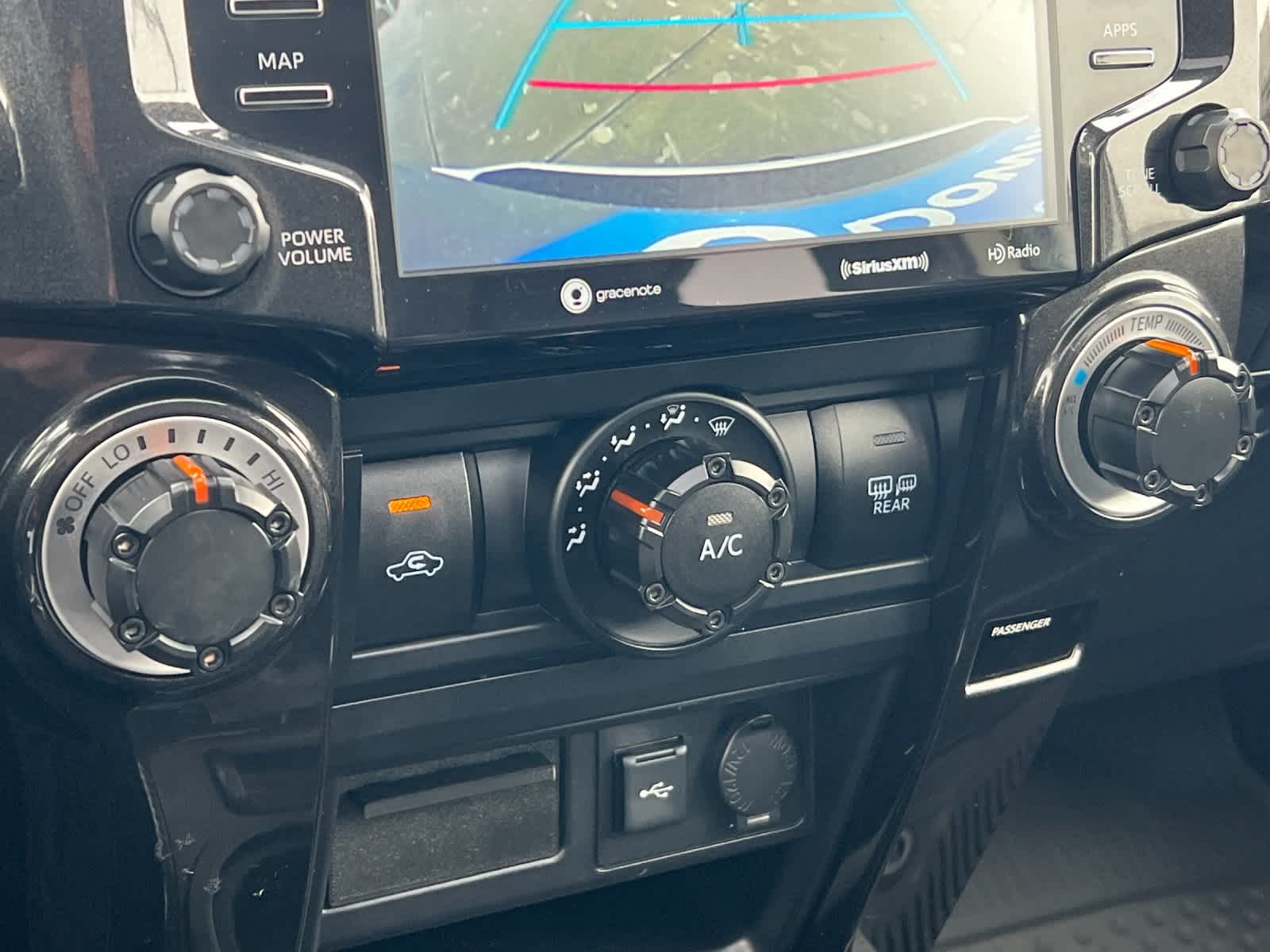 Thumbnail: 2021 Toyota 4Runner - 22