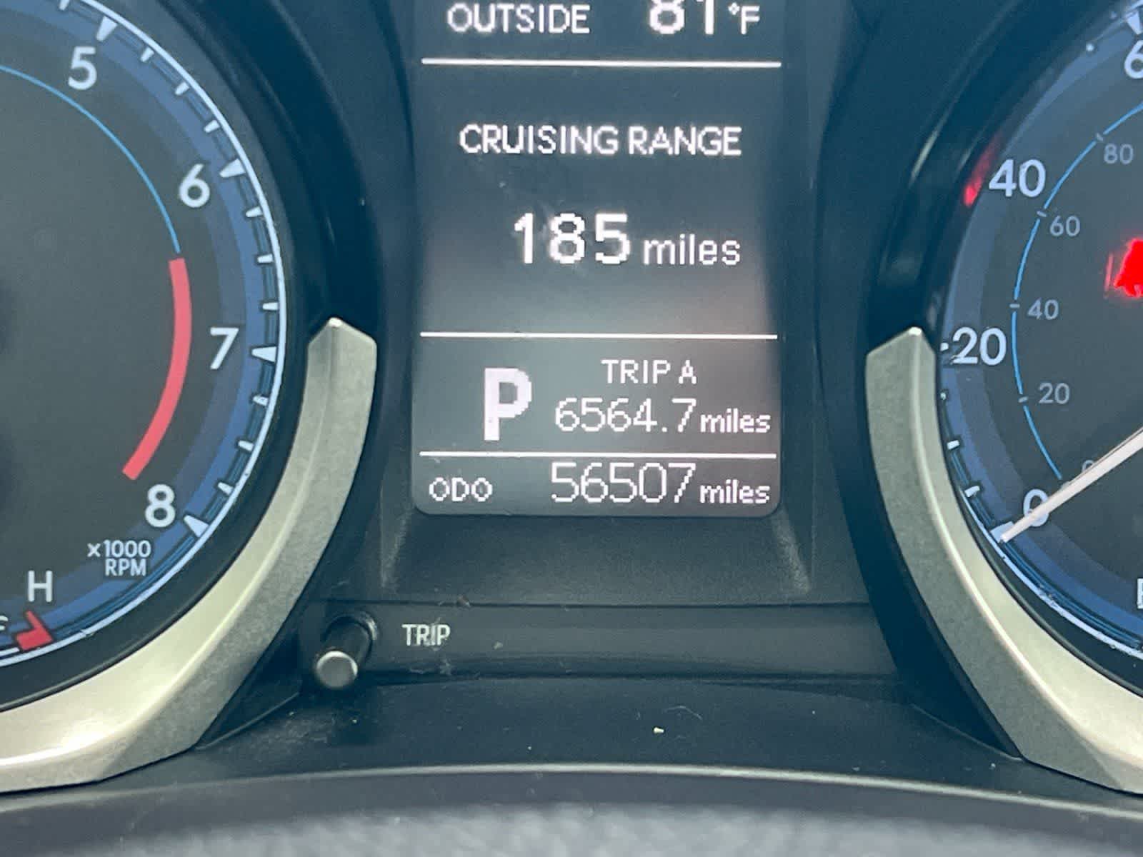 Thumbnail: 2016 Toyota Corolla - 24