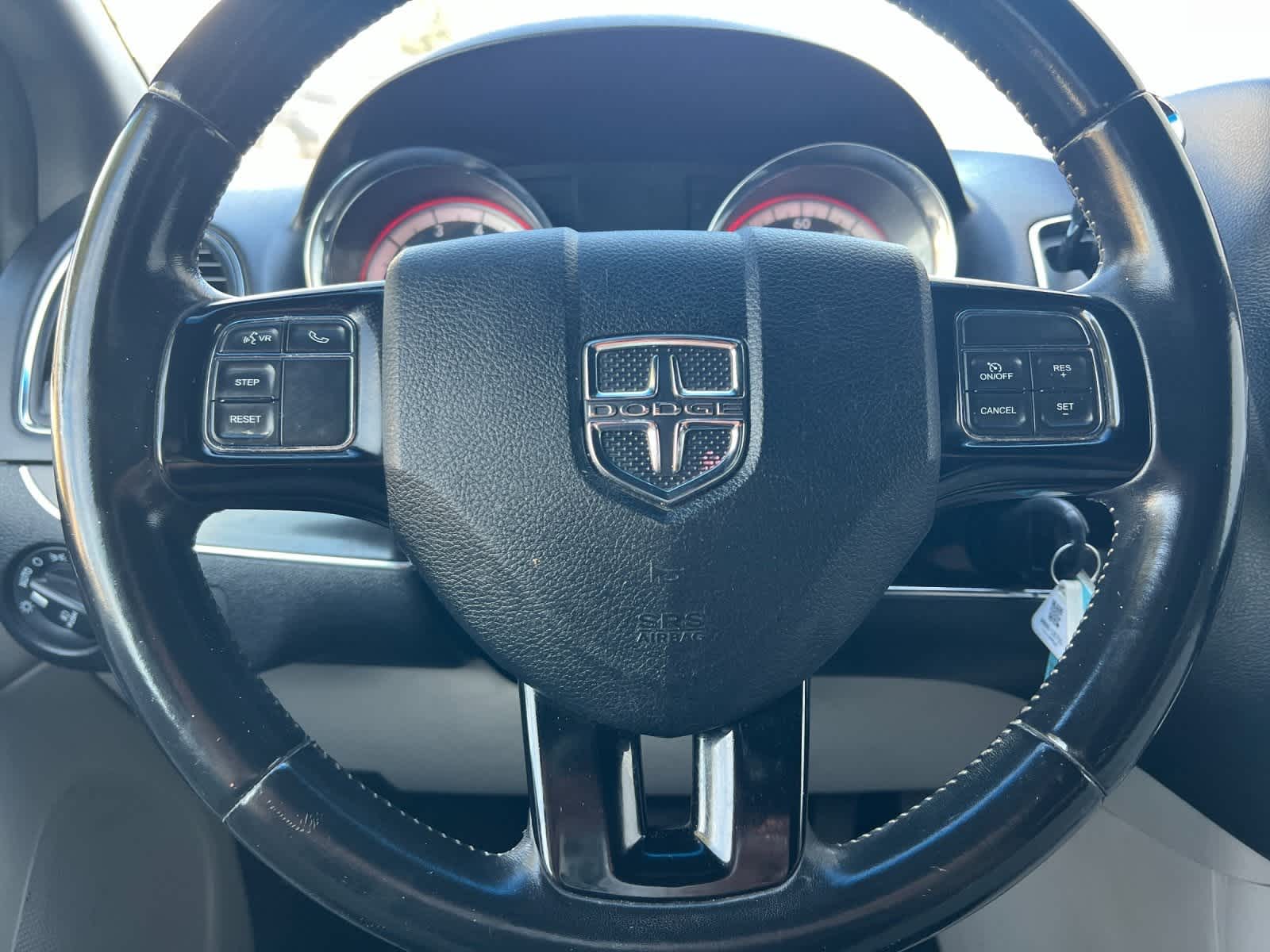 Thumbnail: 2019 Dodge Grand Caravan - 23