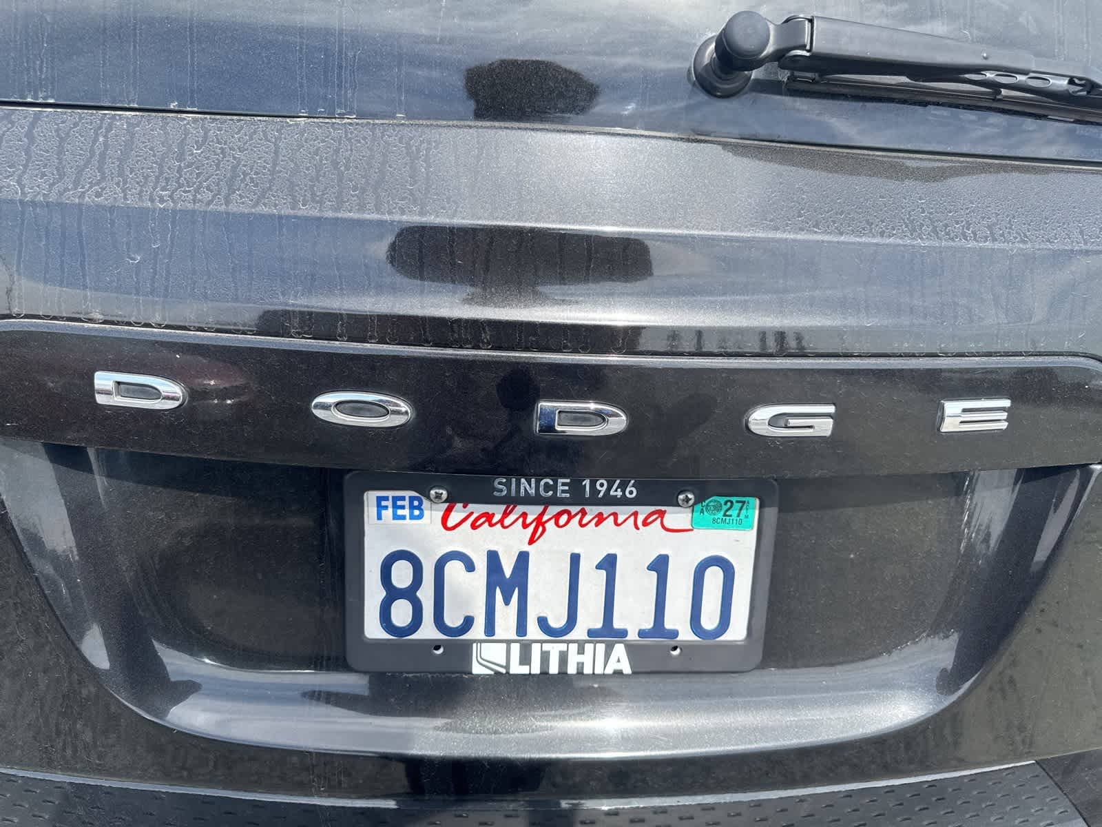 Thumbnail: 2016 Dodge Grand Caravan - 14