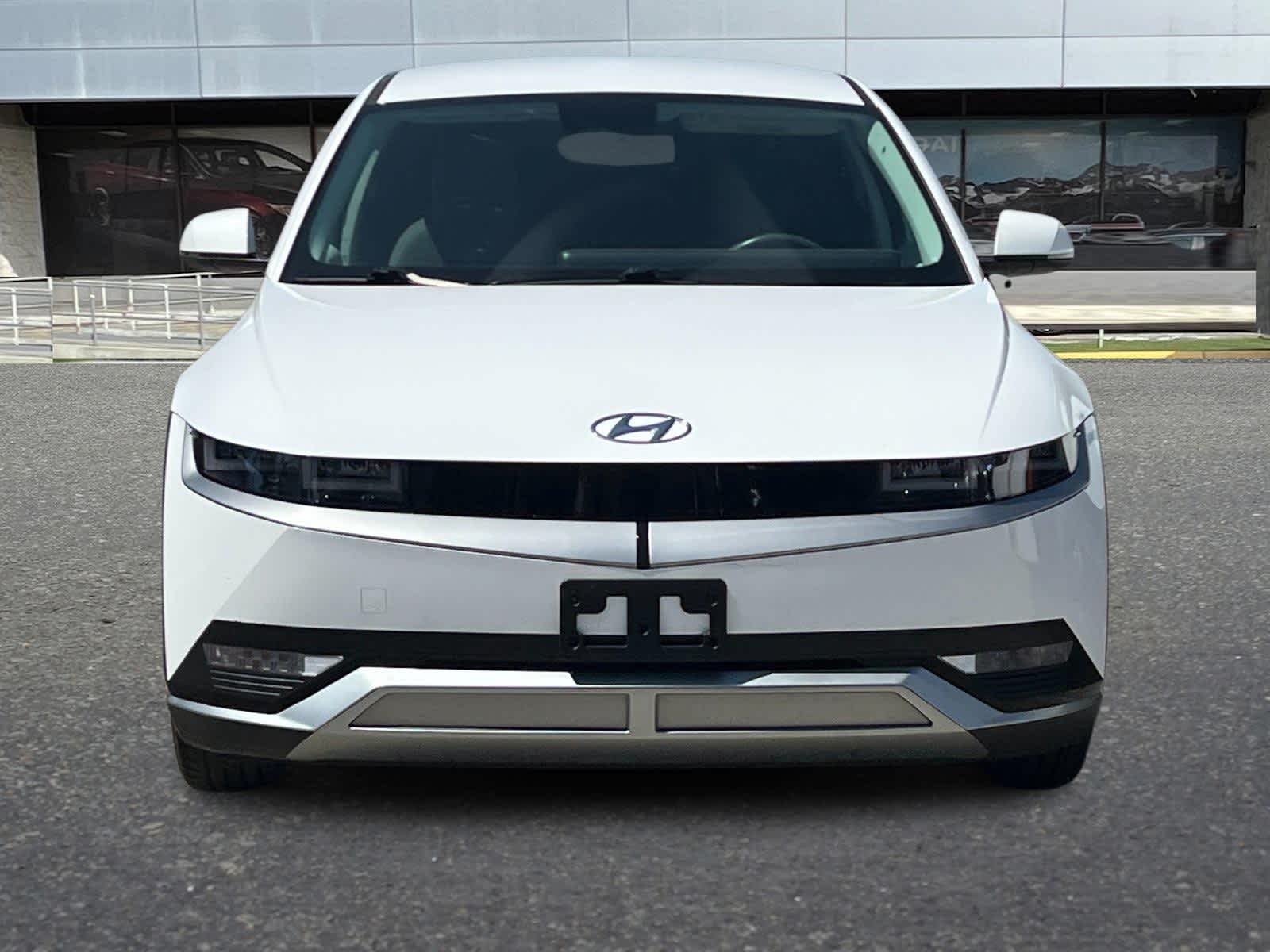 Thumbnail: 2024 Hyundai Ioniq 5 - 10