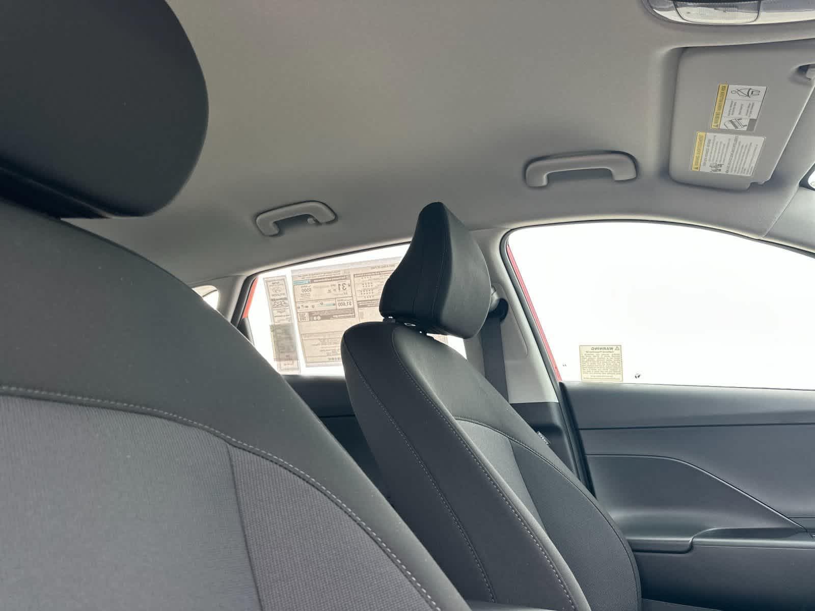 Thumbnail: 2026 Hyundai Kona - 16