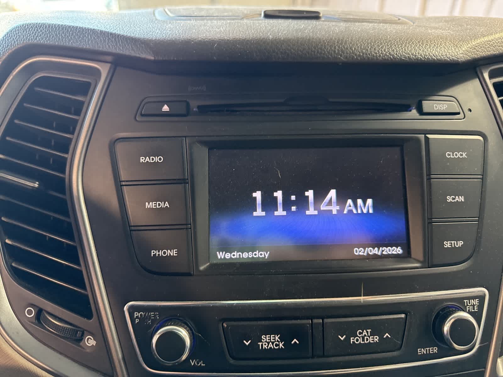 Thumbnail: 2017 Hyundai Santa Fe - 23