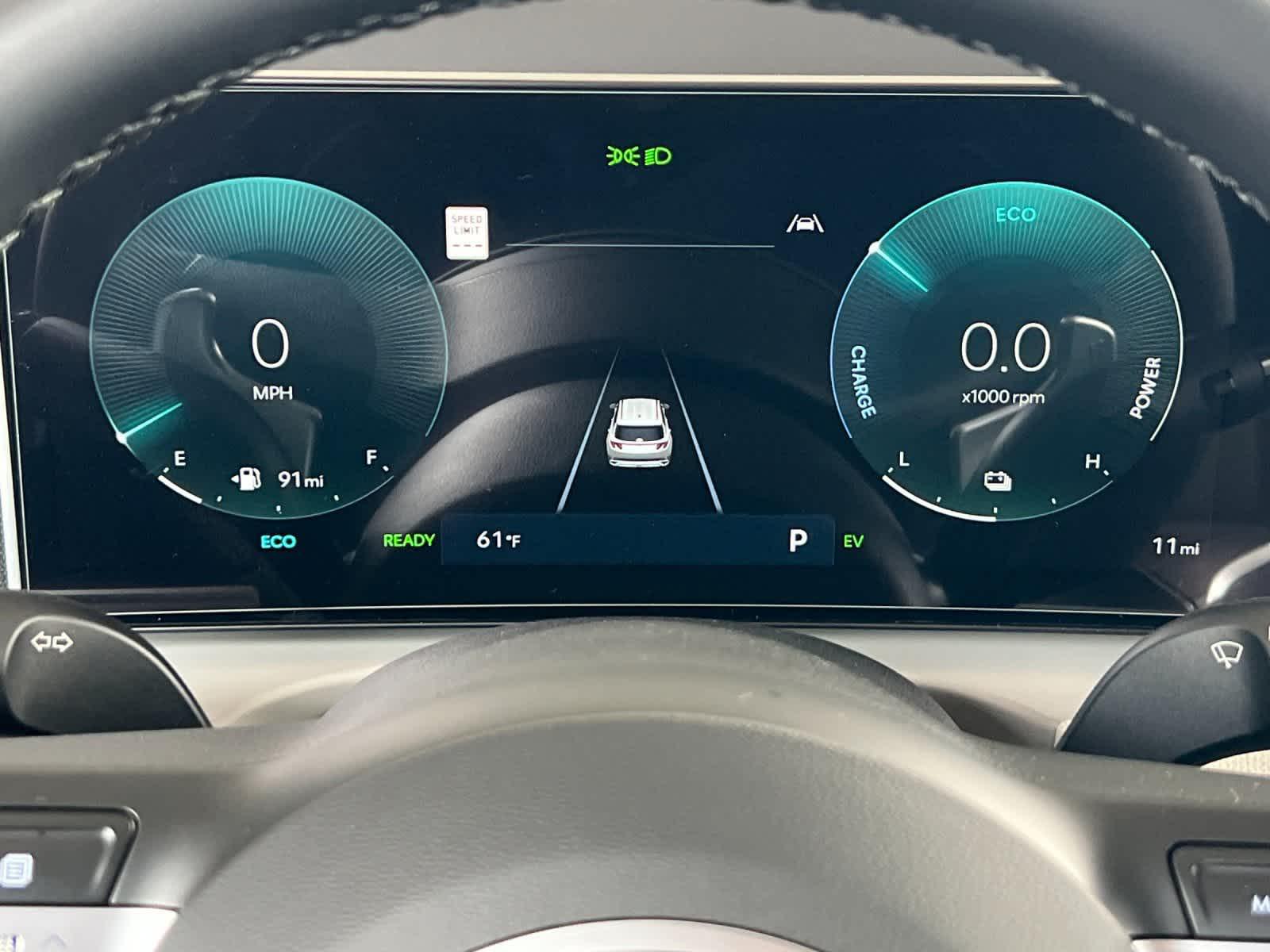 Thumbnail: 2026 Hyundai Tucson - 24