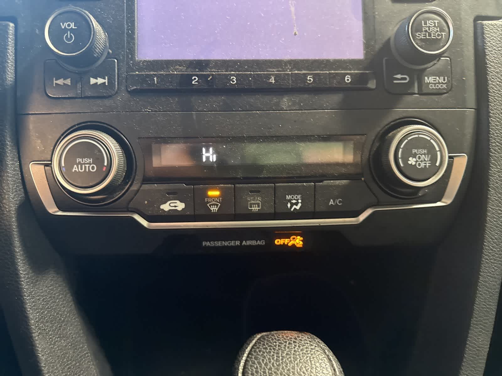 Thumbnail: 2019 Honda Civic - 18