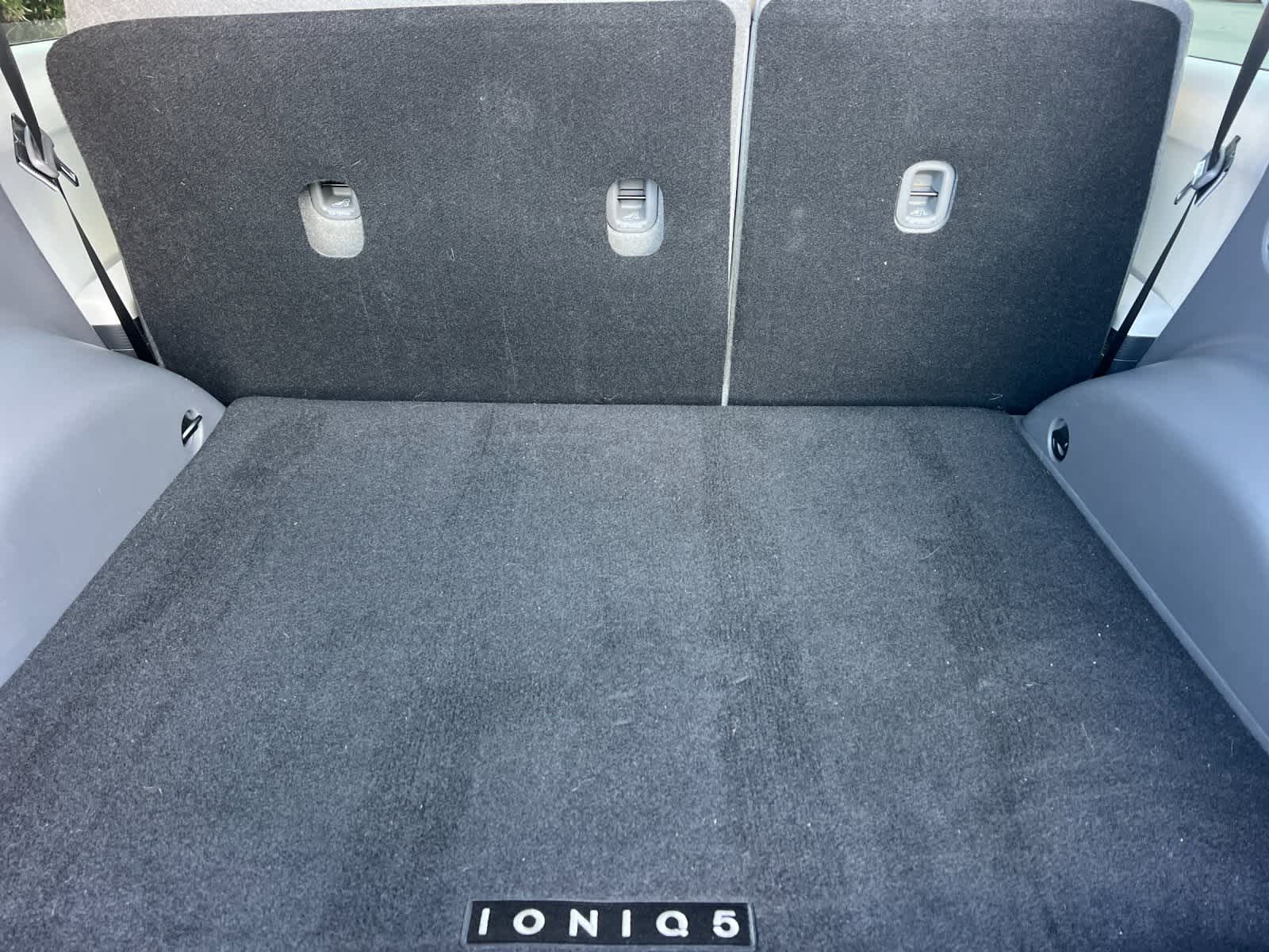 Thumbnail: 2023 Hyundai Ioniq 5 - 15