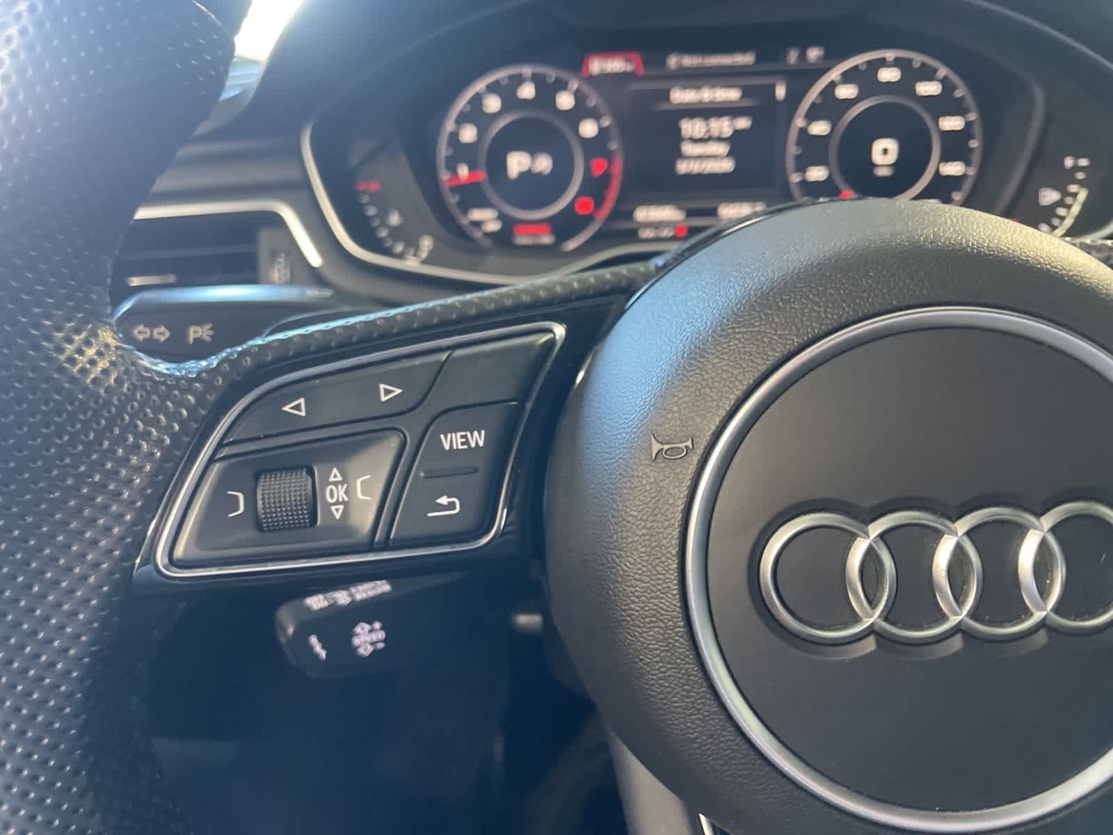 Thumbnail: 2019 Audi A5 - 26