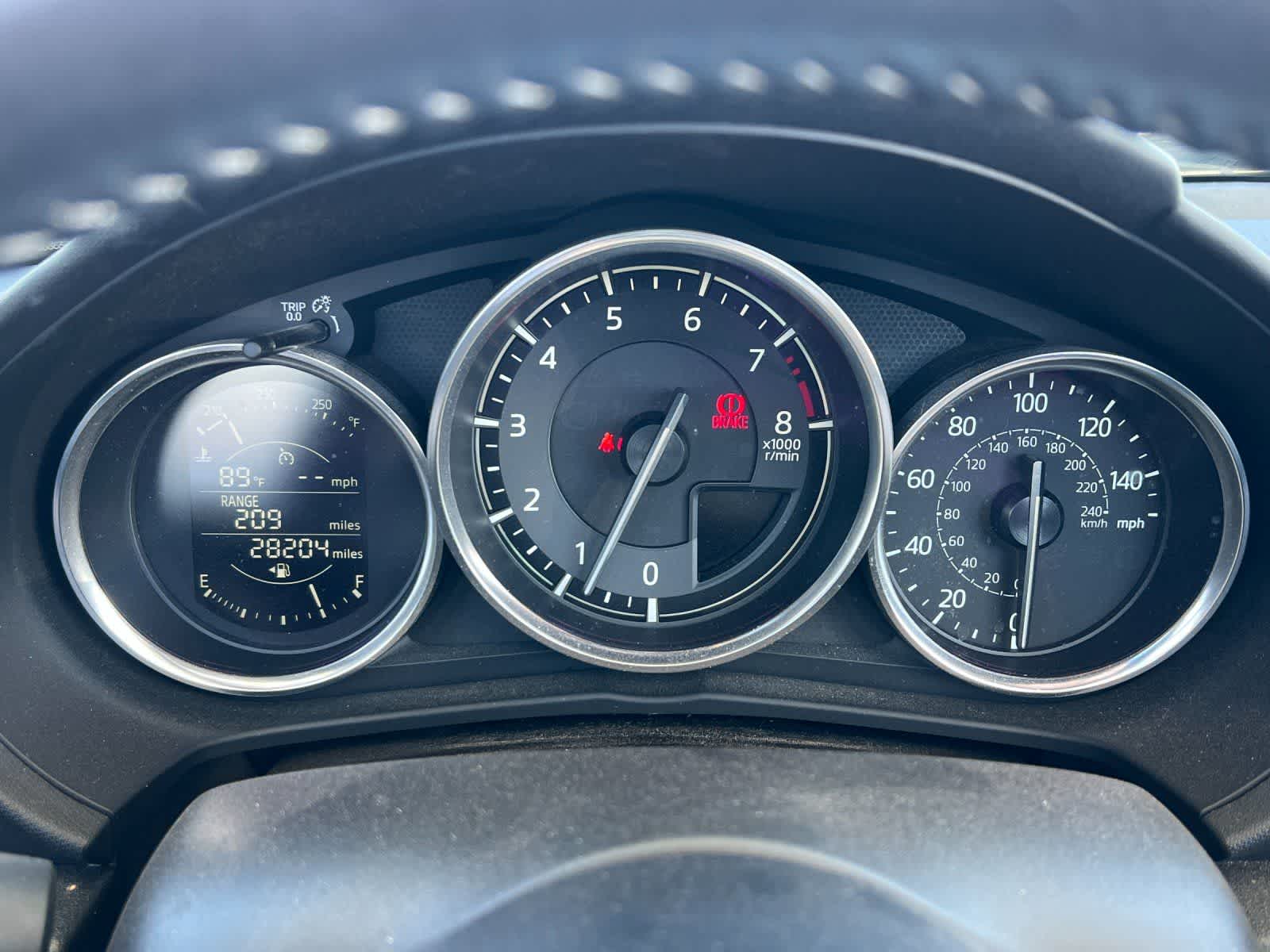 Thumbnail: 2021 Mazda MX-5 Miata - 26