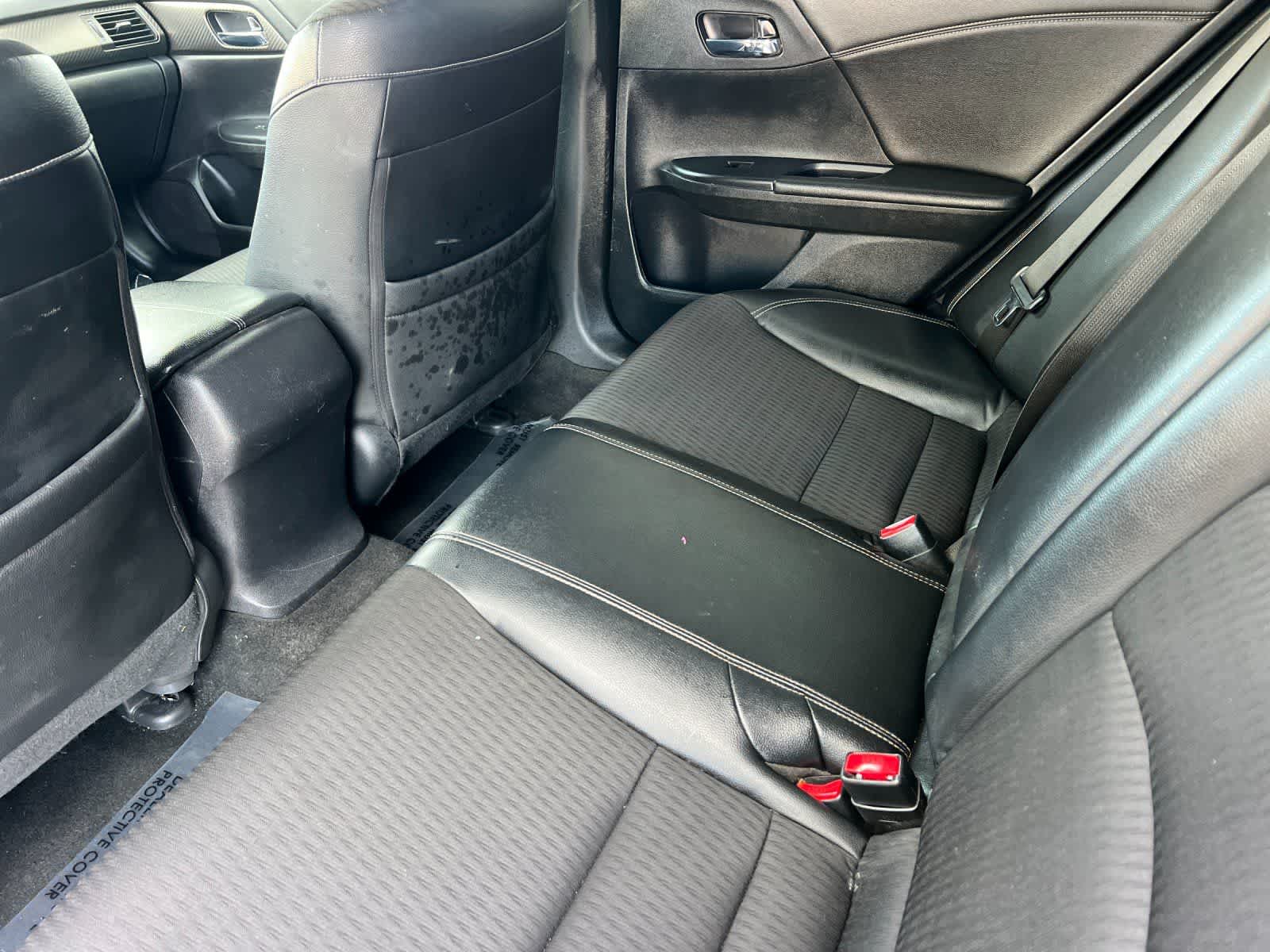 Thumbnail: 2017 Honda Accord - 5