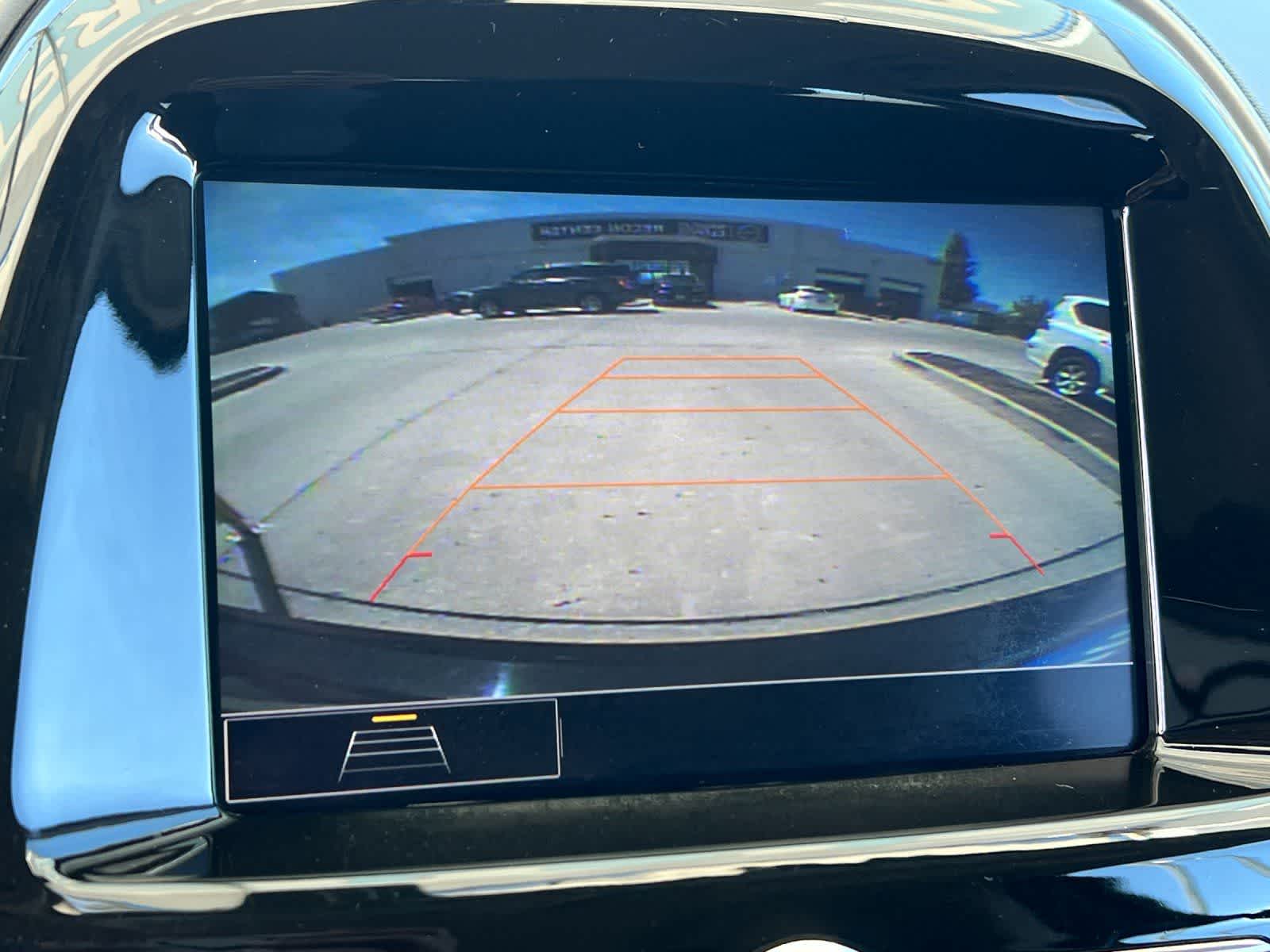 Thumbnail: 2021 Chevrolet Spark - 19