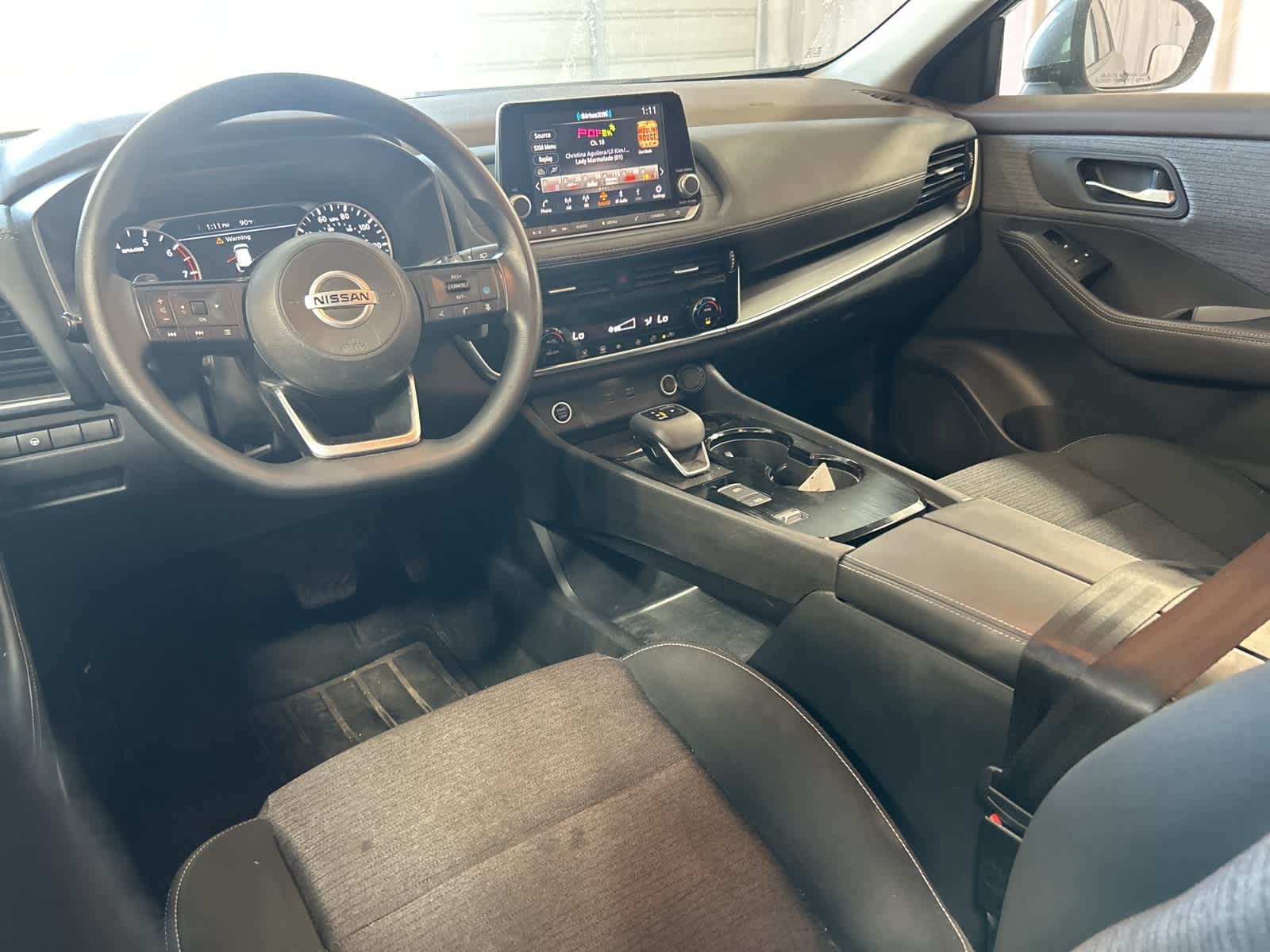 Thumbnail: 2021 Nissan Rogue - 21