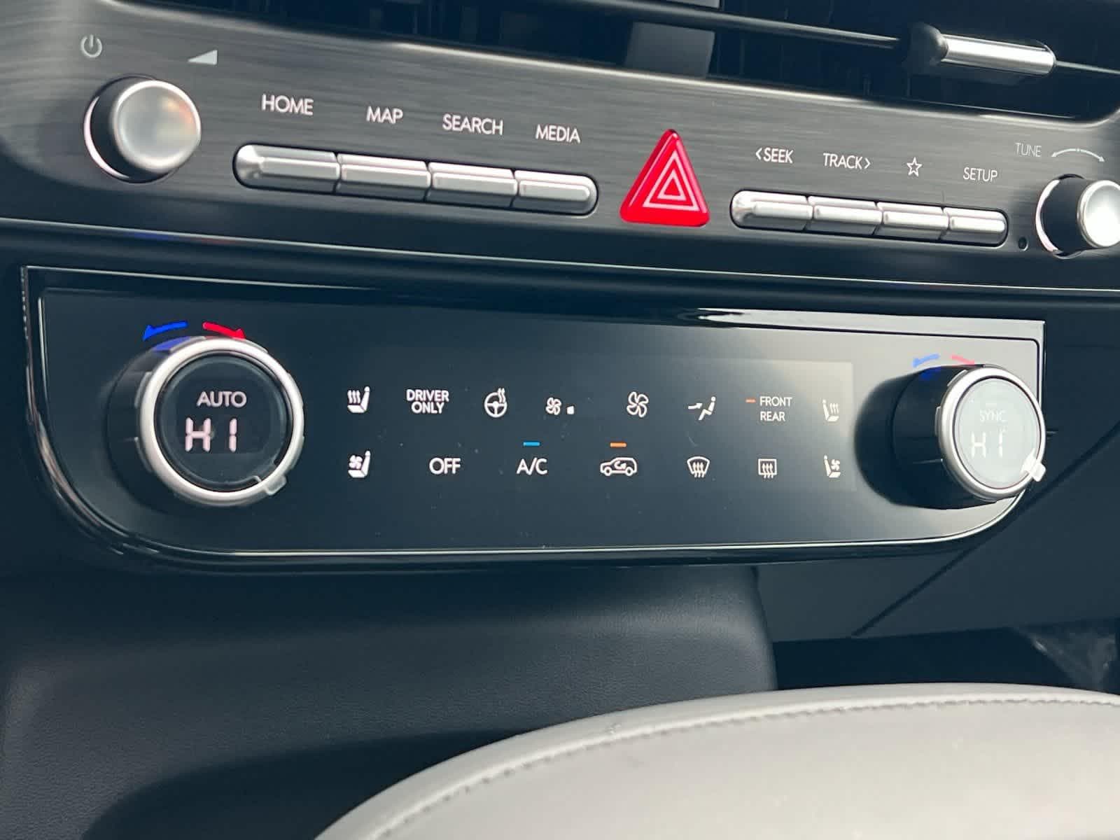 Thumbnail: 2026 Hyundai Palisade - 20