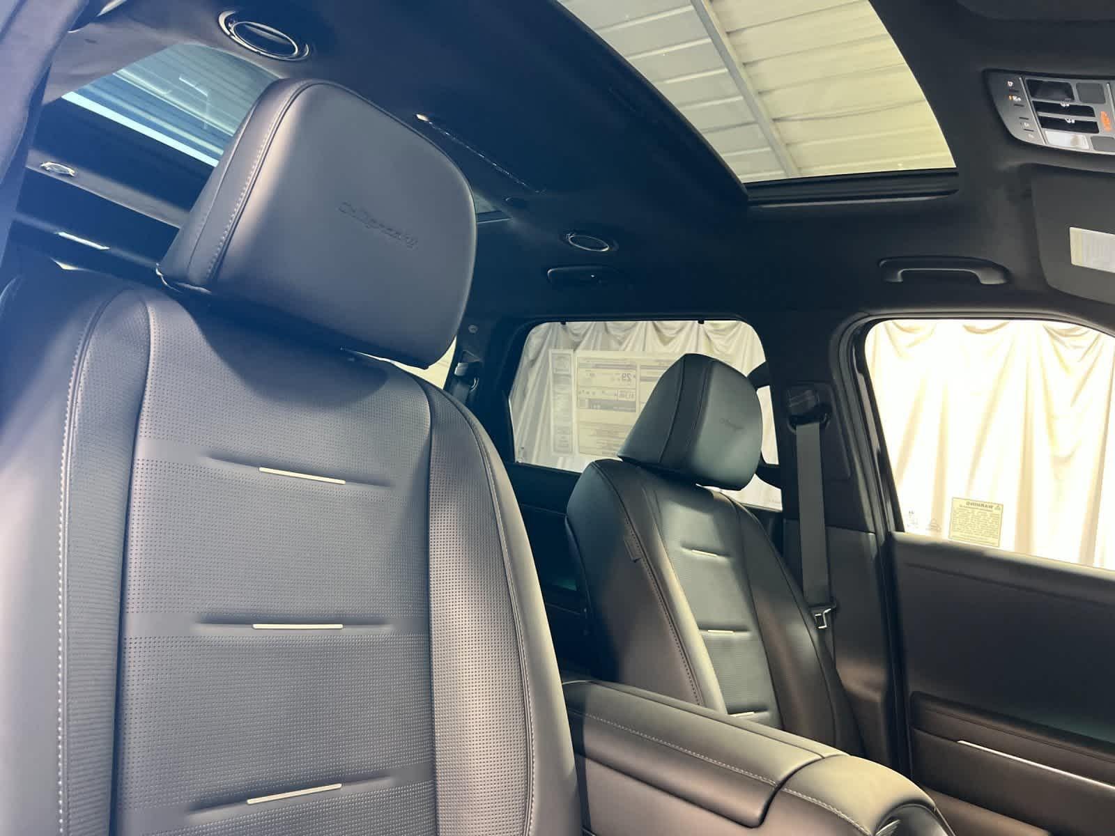 Thumbnail: 2026 Hyundai Palisade - 18