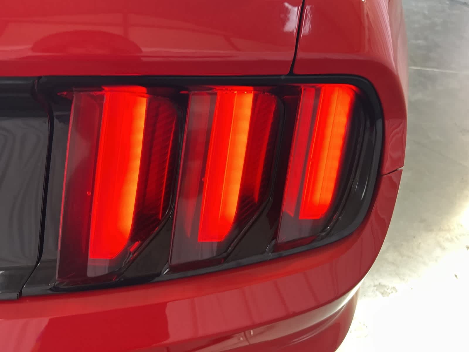 Thumbnail: 2017 Ford Mustang - 9