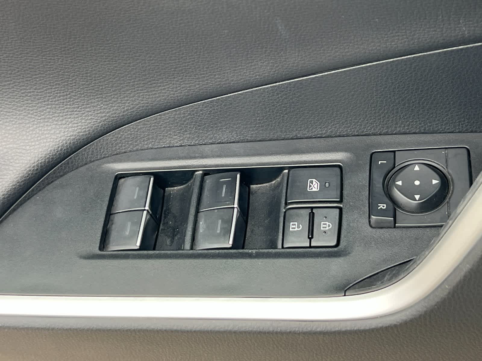 Thumbnail: 2024 Toyota RAV4 - 13