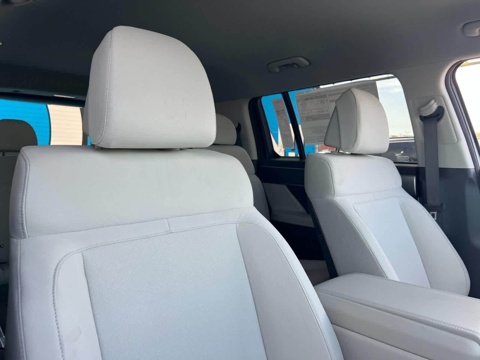 Thumbnail: 2026 Hyundai Santa Fe - 18