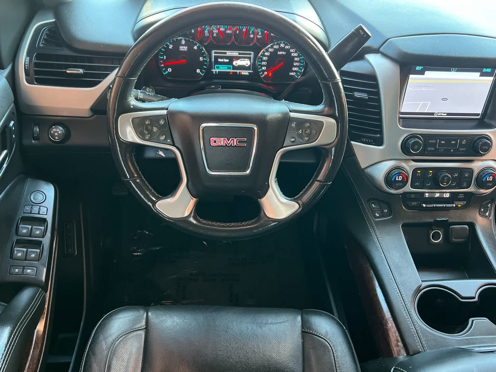 Thumbnail: 2020 GMC Yukon - 14