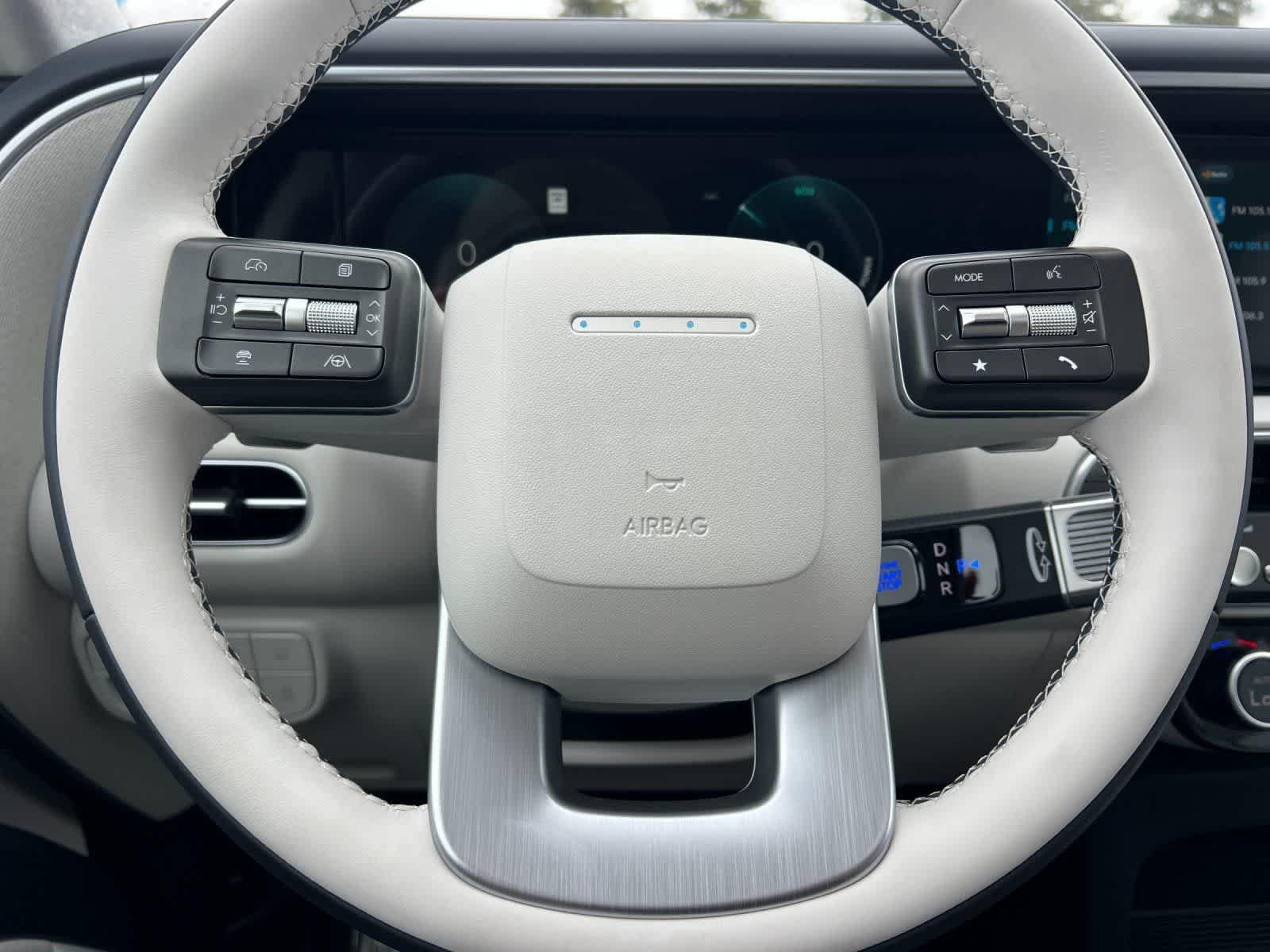 Thumbnail: 2026 Hyundai Palisade - 25