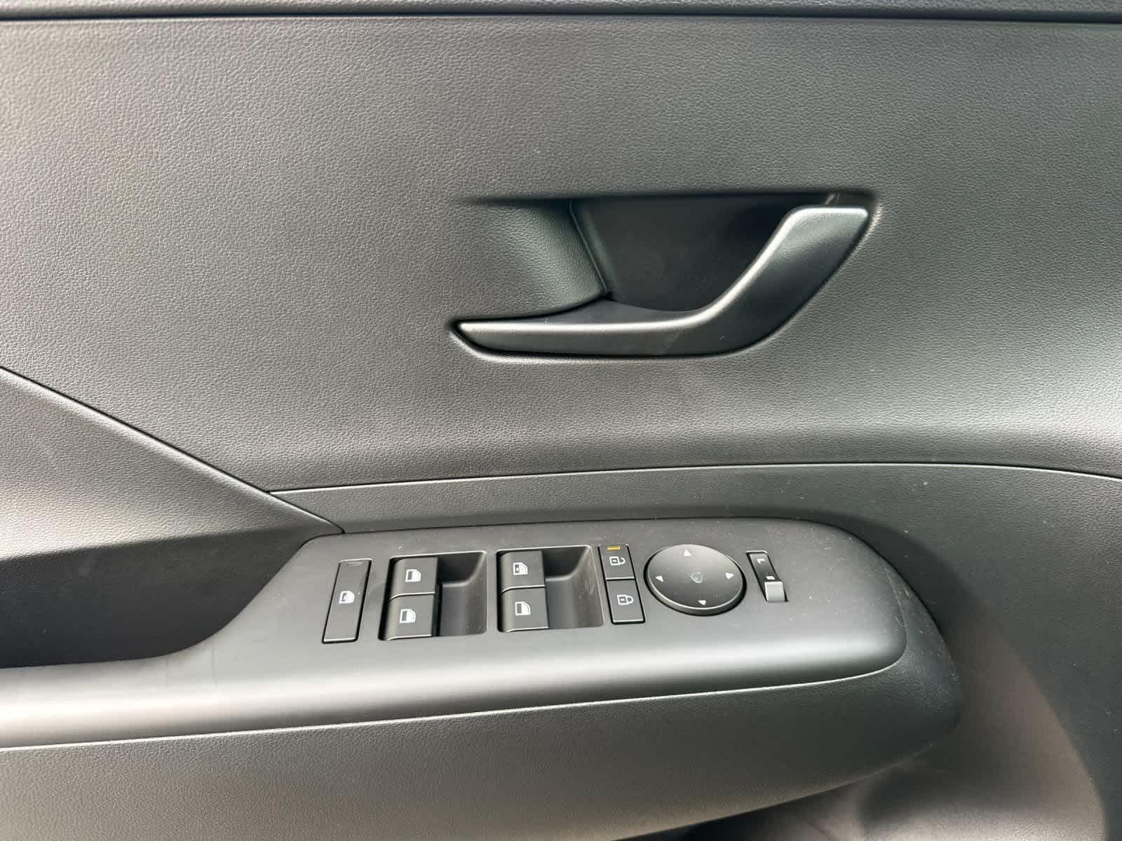 Thumbnail: 2026 Hyundai Kona - 12