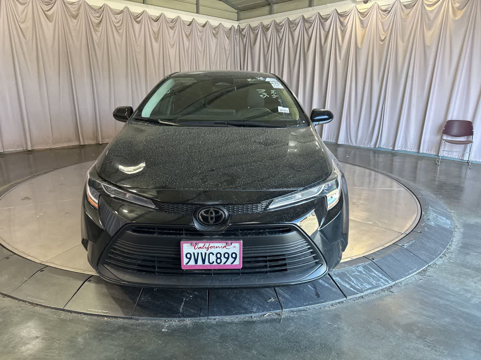 Thumbnail: 2025 Toyota Corolla - 2
