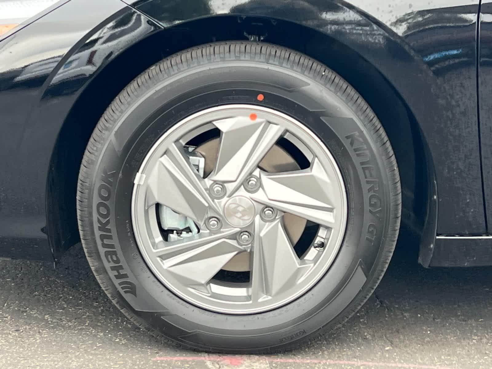 Thumbnail: 2026 Hyundai Elantra - 23