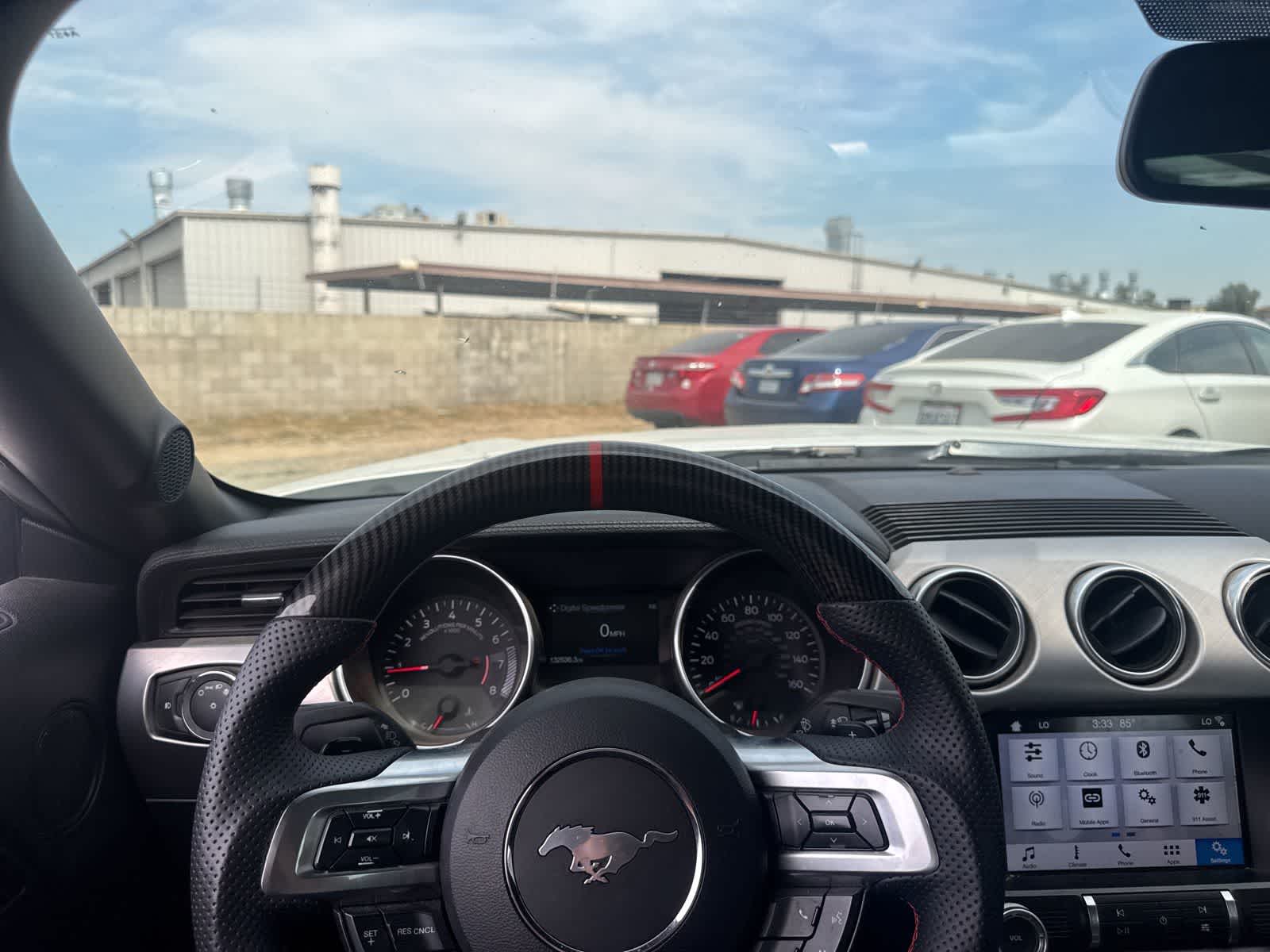 Thumbnail: 2019 Ford Mustang - 20