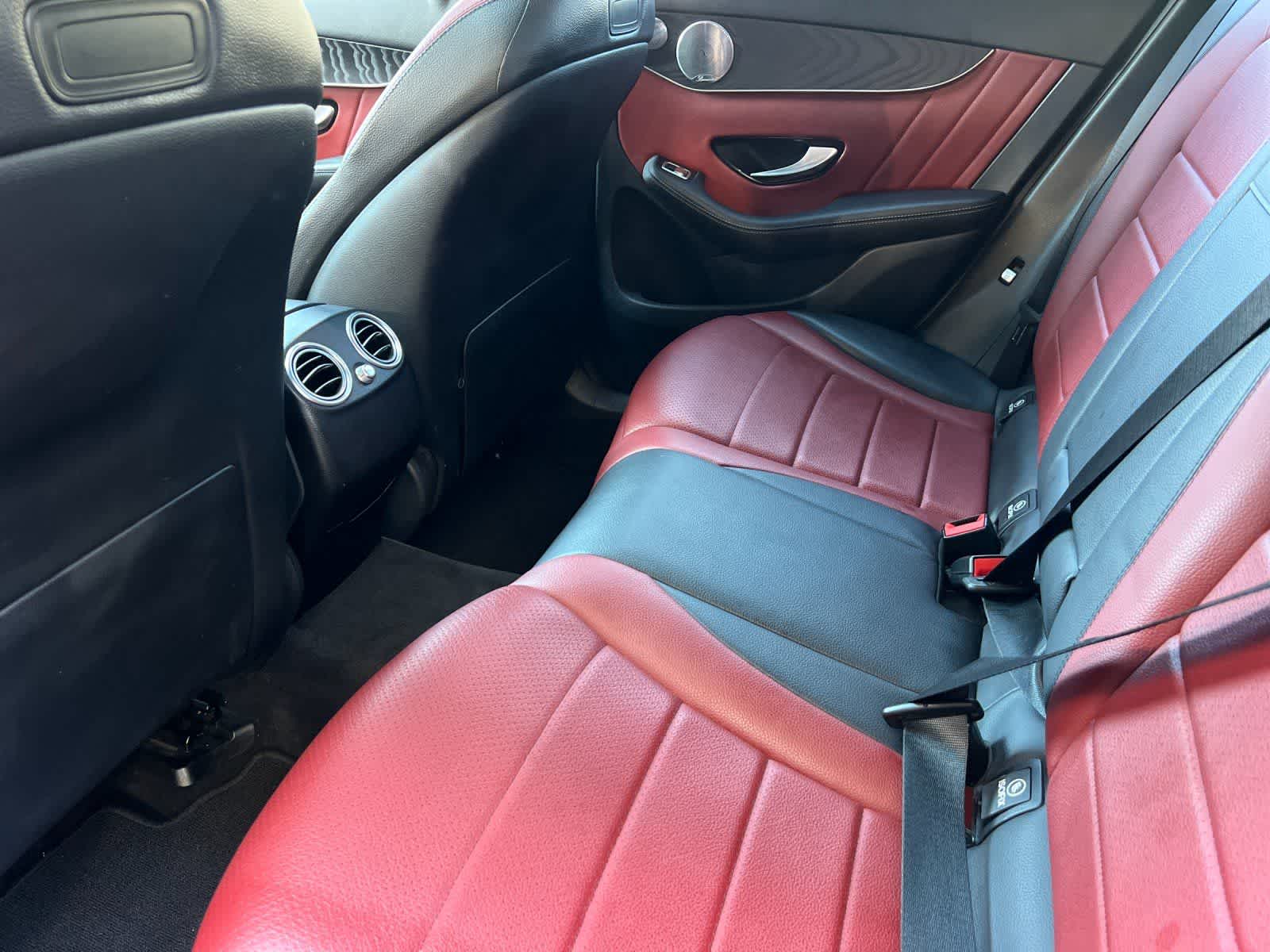 Thumbnail: 2018 Mercedes-Benz GLC - 5