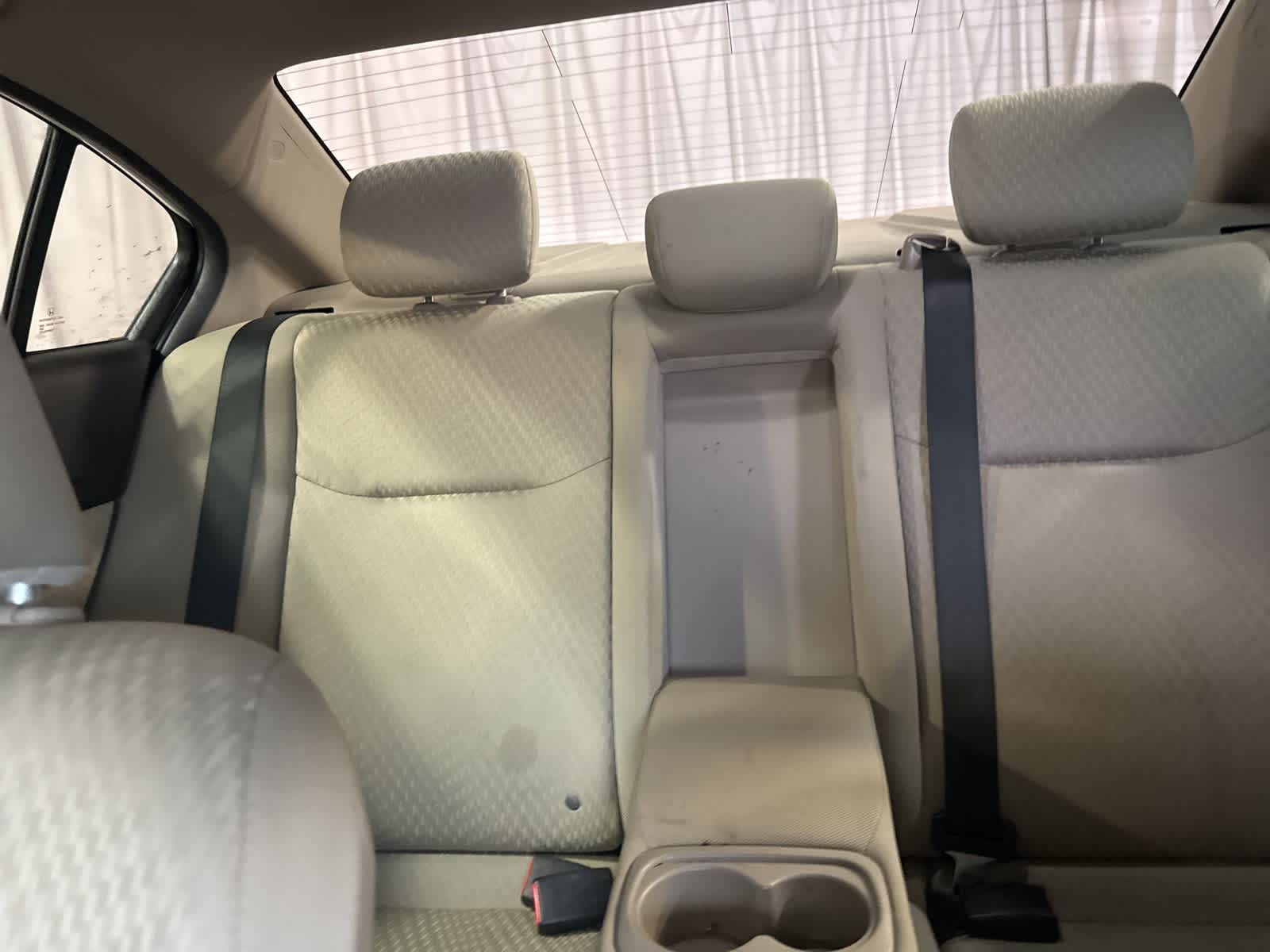 Thumbnail: 2015 Honda Civic - 20