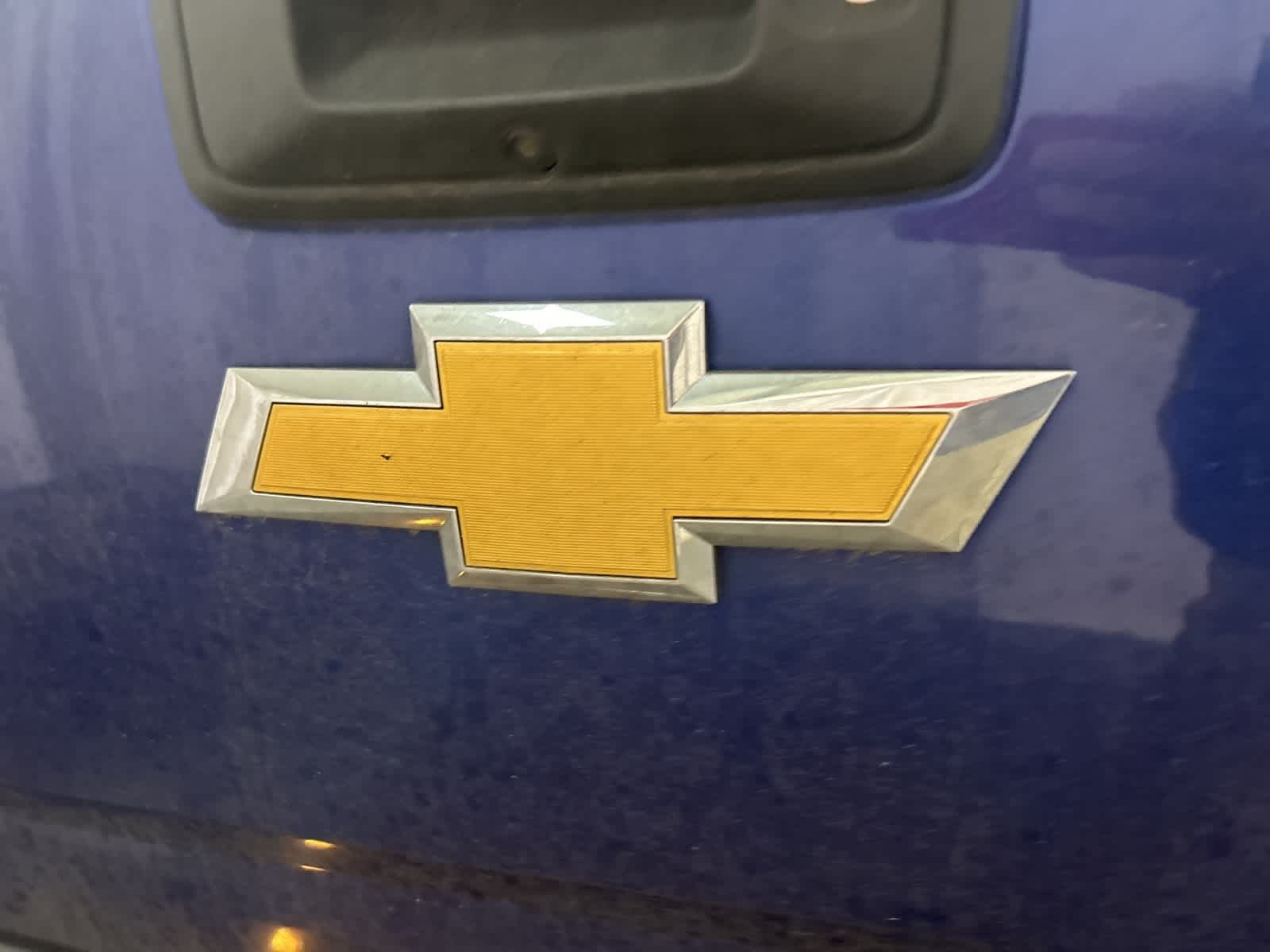 Thumbnail: 2016 Chevrolet Colorado - 12