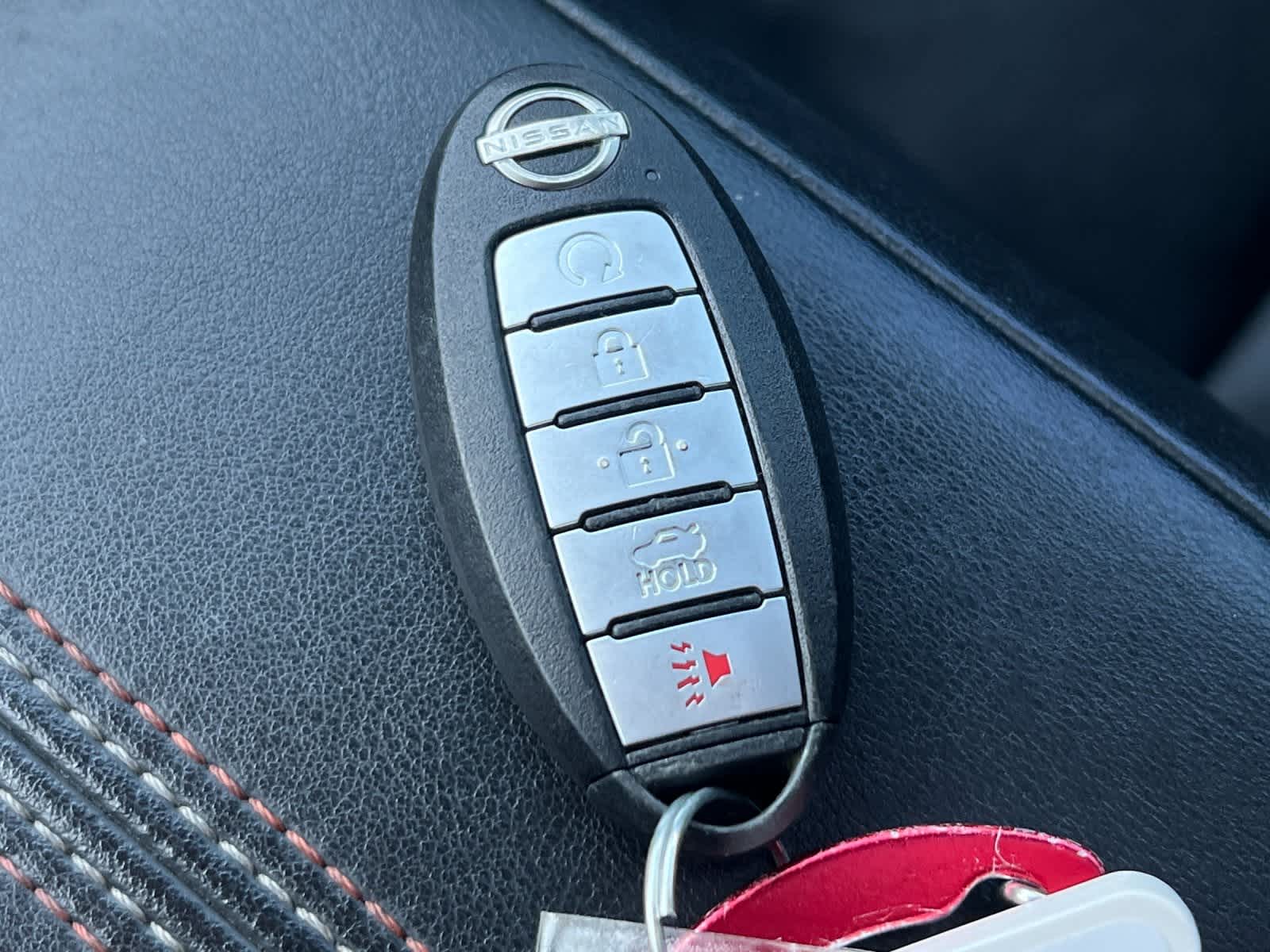 Thumbnail: 2023 Nissan Altima - 27