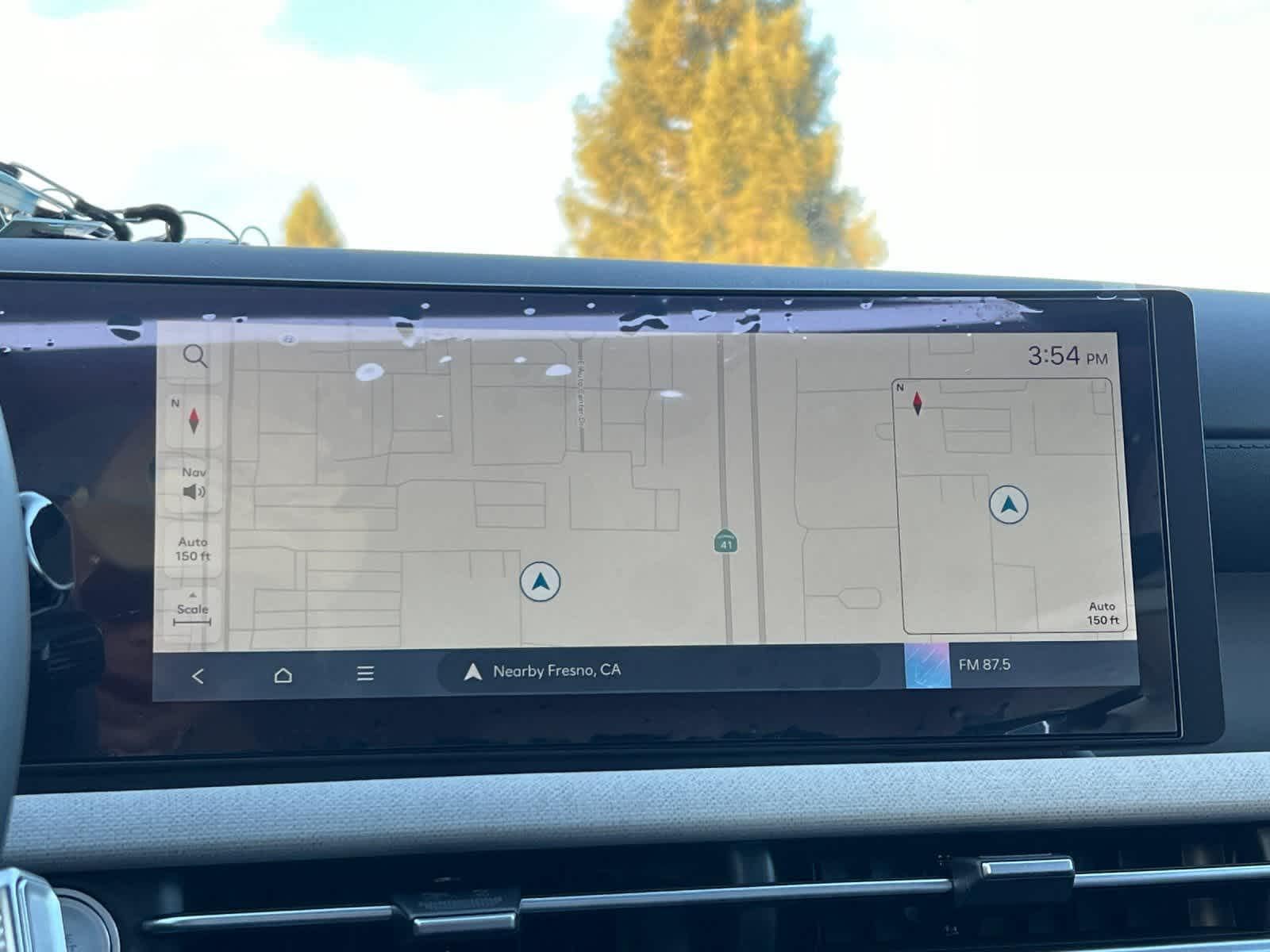 Thumbnail: 2025 Hyundai Tucson - 19