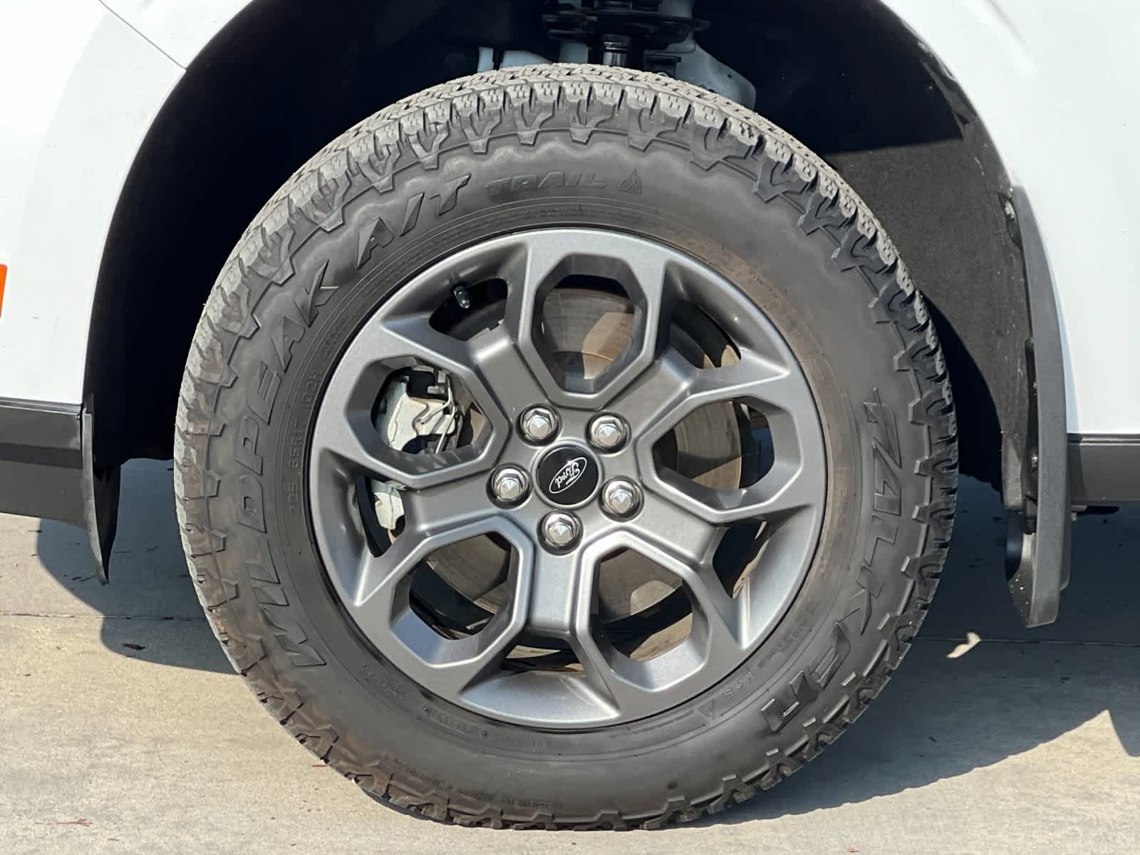 Thumbnail: 2022 Ford Maverick - 25