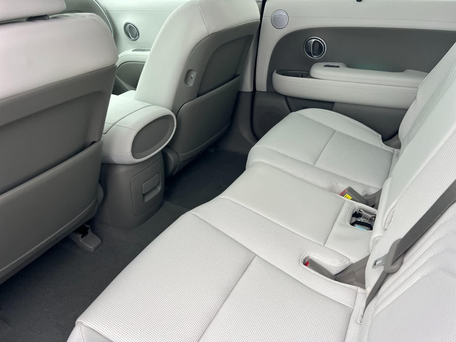 Thumbnail: 2026 Hyundai Palisade - 4