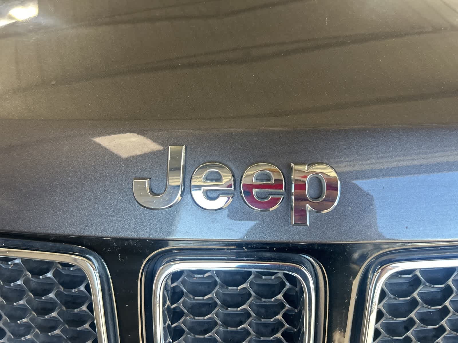 Thumbnail: 2021 Jeep Compass - 3