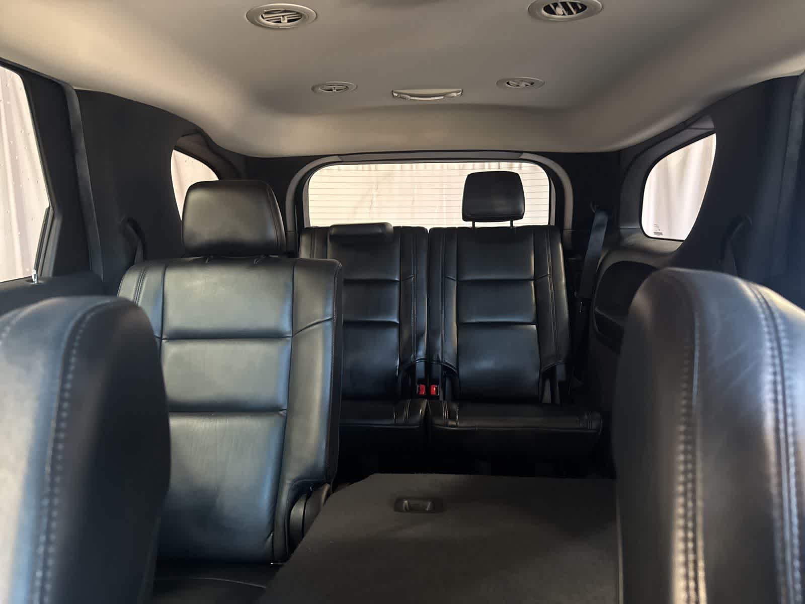 Thumbnail: 2013 Dodge Durango - 27