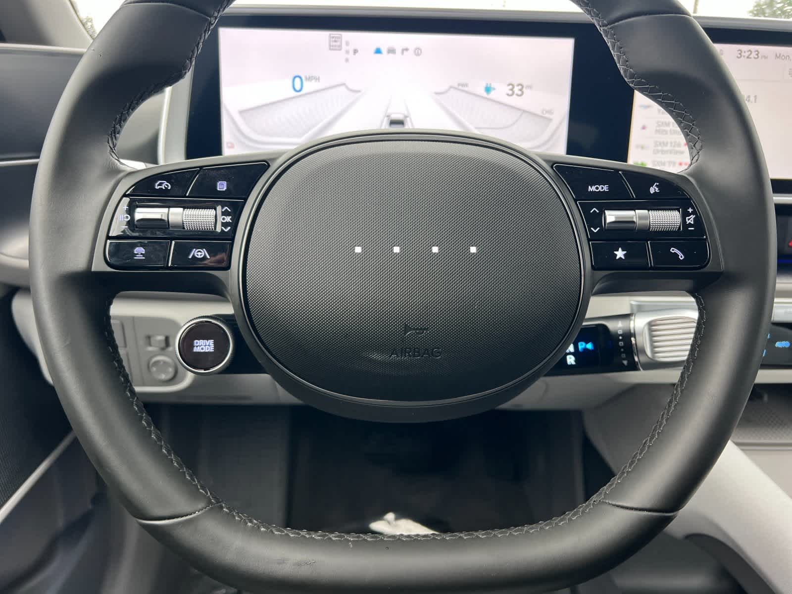 Thumbnail: 2025 Hyundai Ioniq 6 - 23