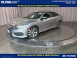 Used 2016 Honda Civic EX Sedan