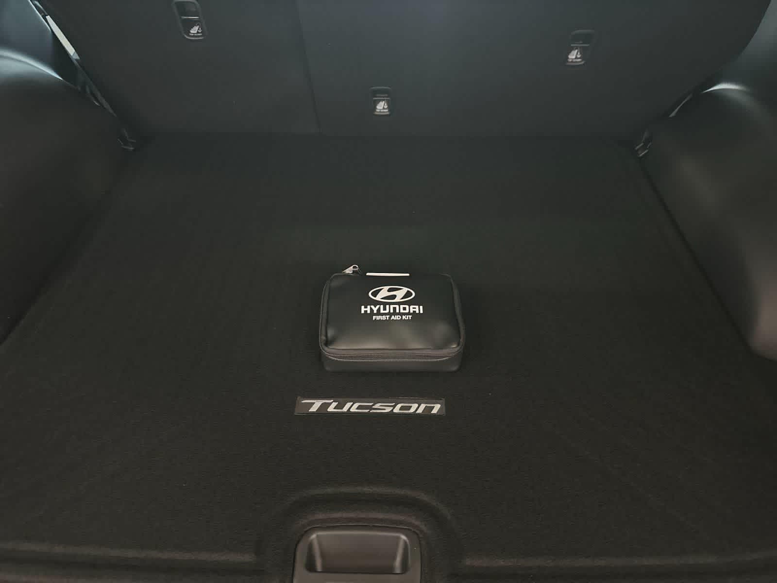 Thumbnail: 2026 Hyundai Tucson - 15