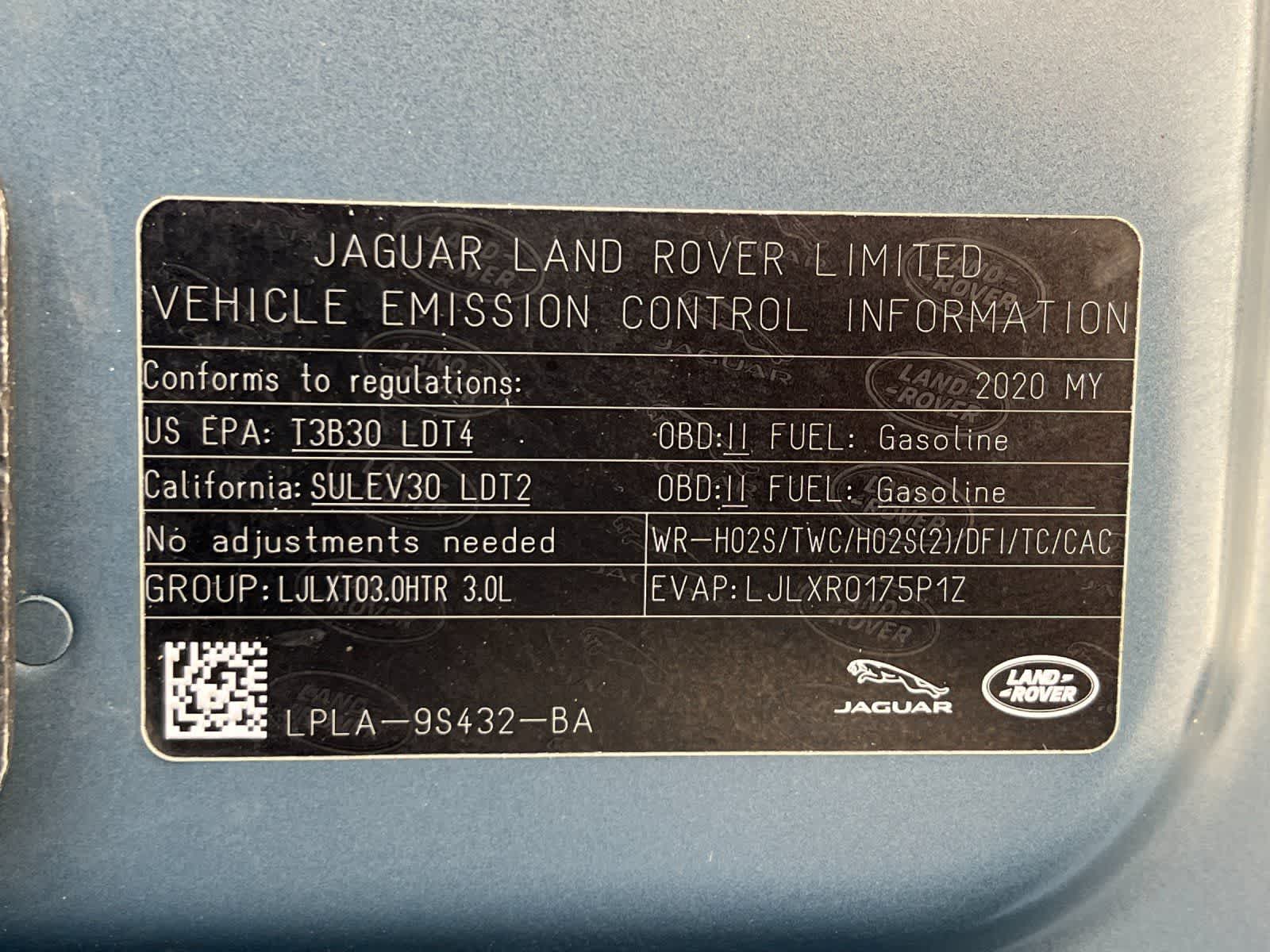 Thumbnail: 2020 Land Rover Defender - 32