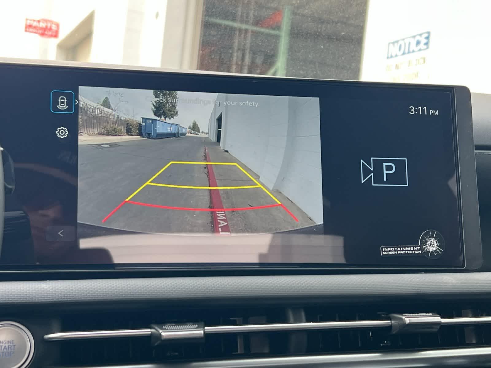 Thumbnail: 2026 Hyundai Santa Cruz - 18