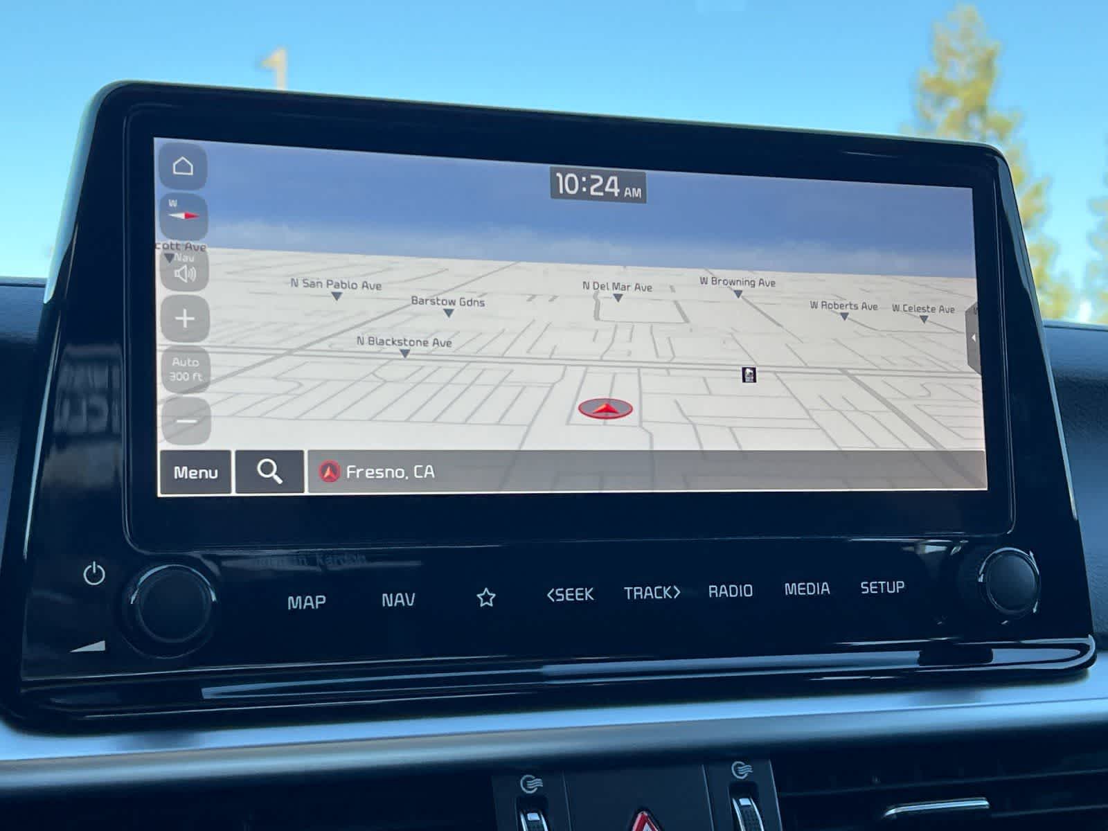 Thumbnail: 2023 Kia Forte - 19