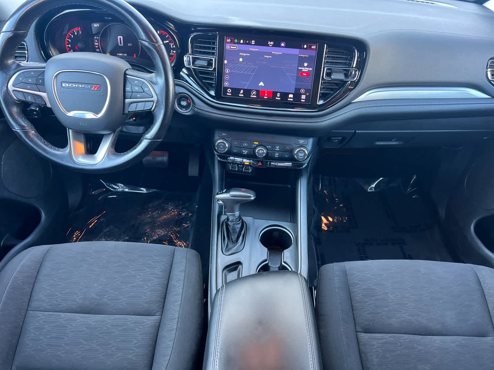 Thumbnail: 2021 Dodge Durango - 3