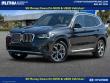 Used 2024 BMW X3 xDrive30i SUV