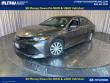 Used 2018 Toyota Camry Hybrid LE Sedan